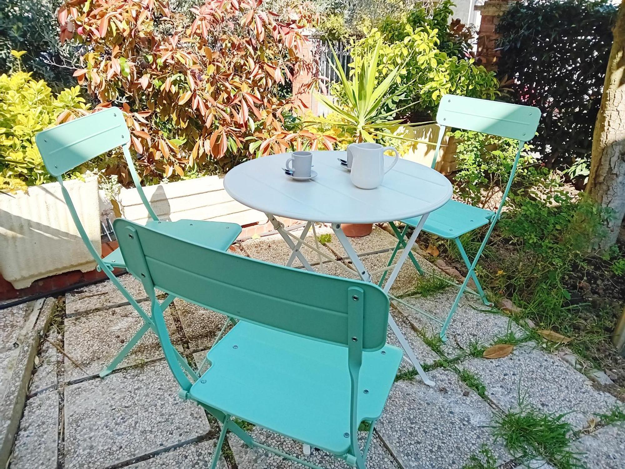 Apartment Casarava Sul Parco 3 2 Bagni Riccione