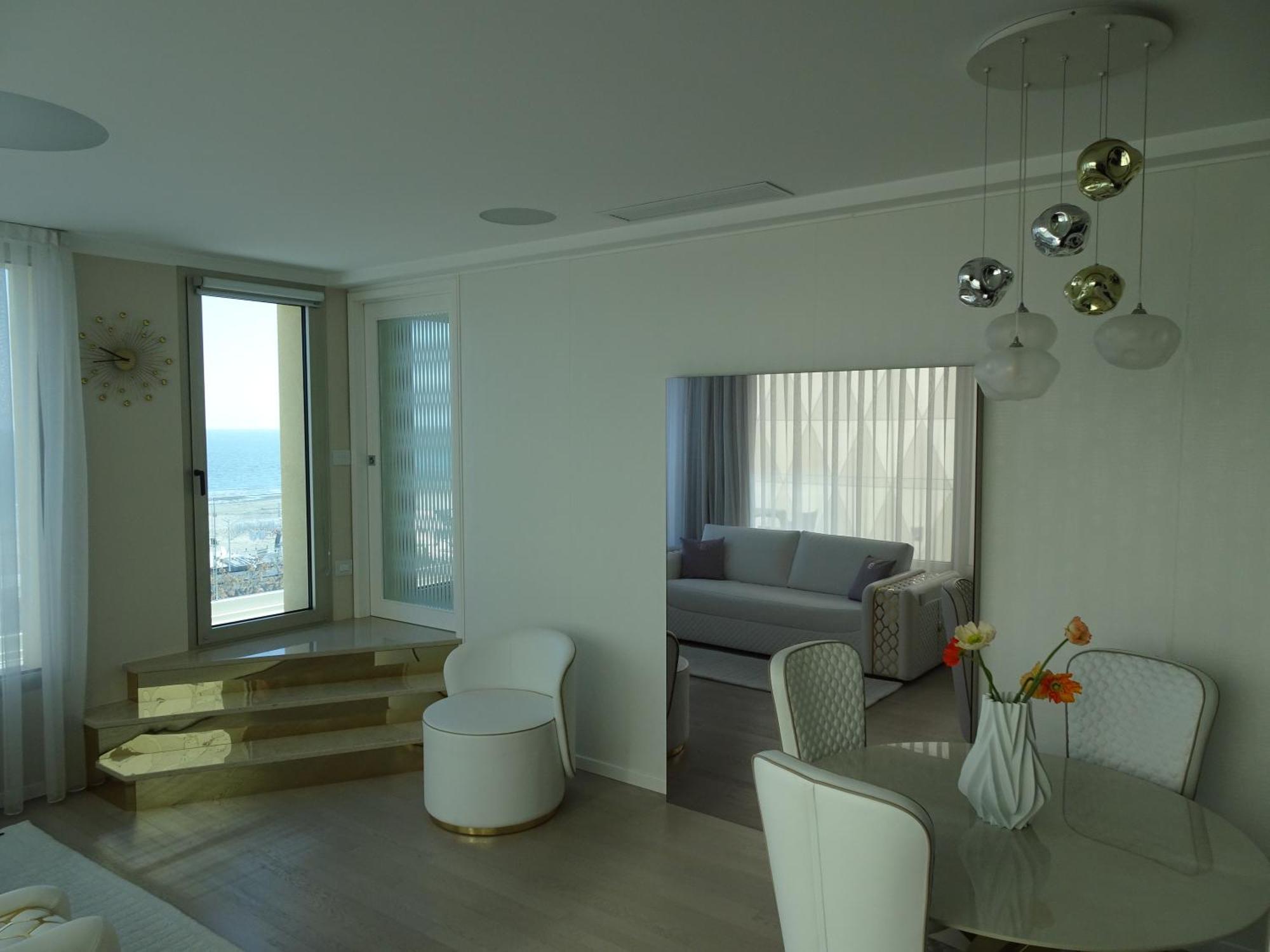 Promenade **** 5* Riccione