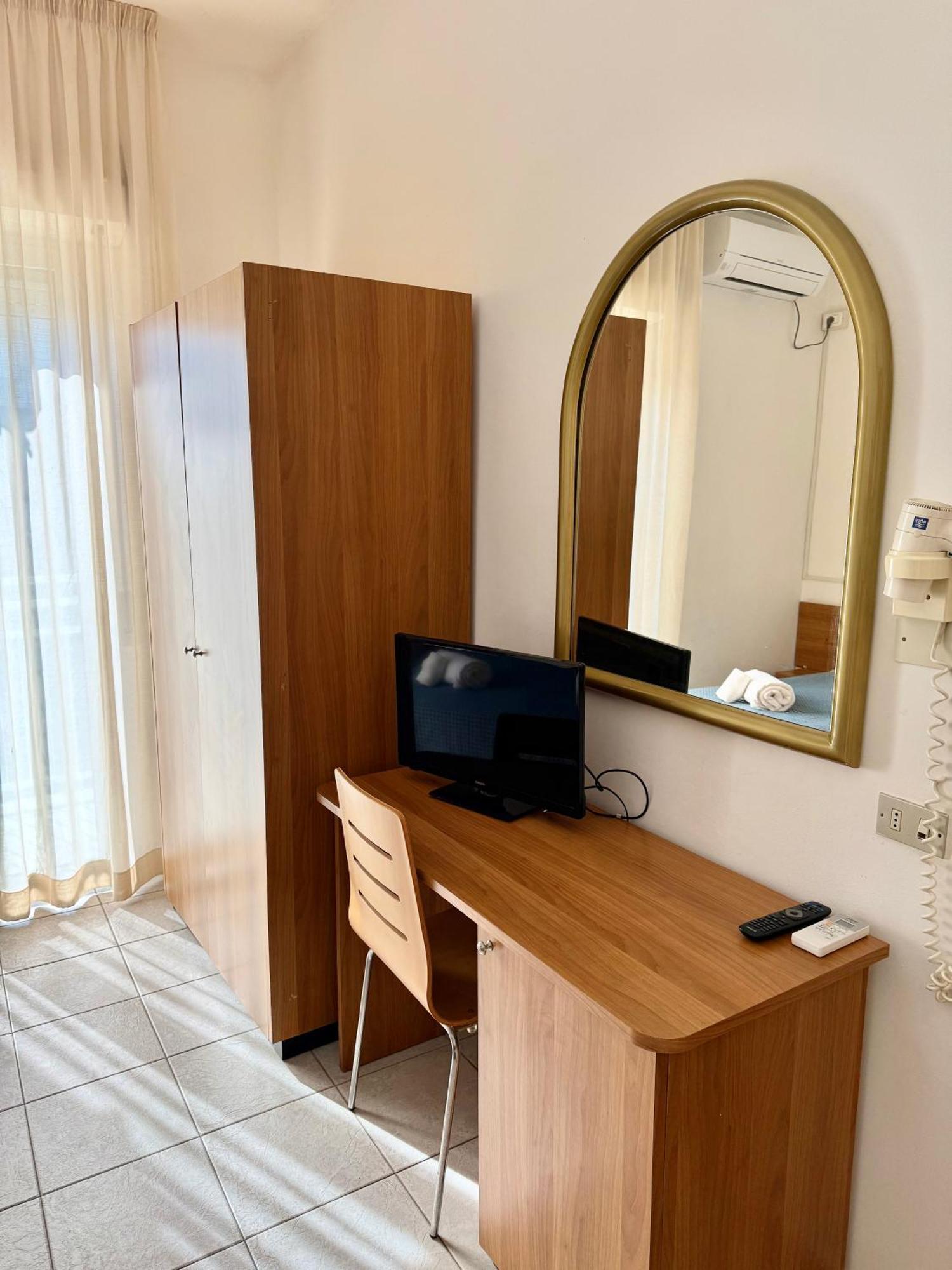Hotel Nizza - Nuova Gestione Riccione