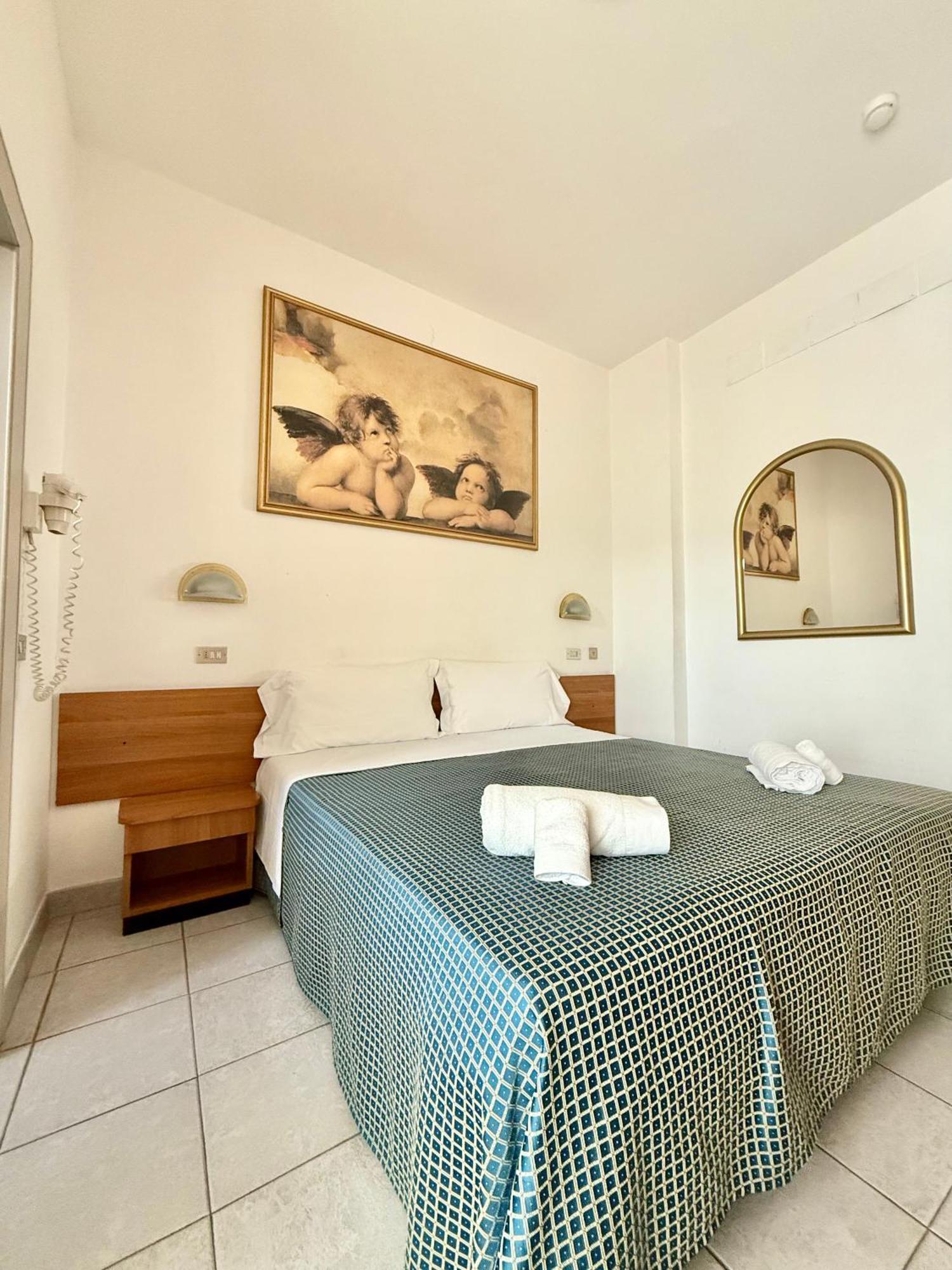 Hotel Nizza - Nuova Gestione
