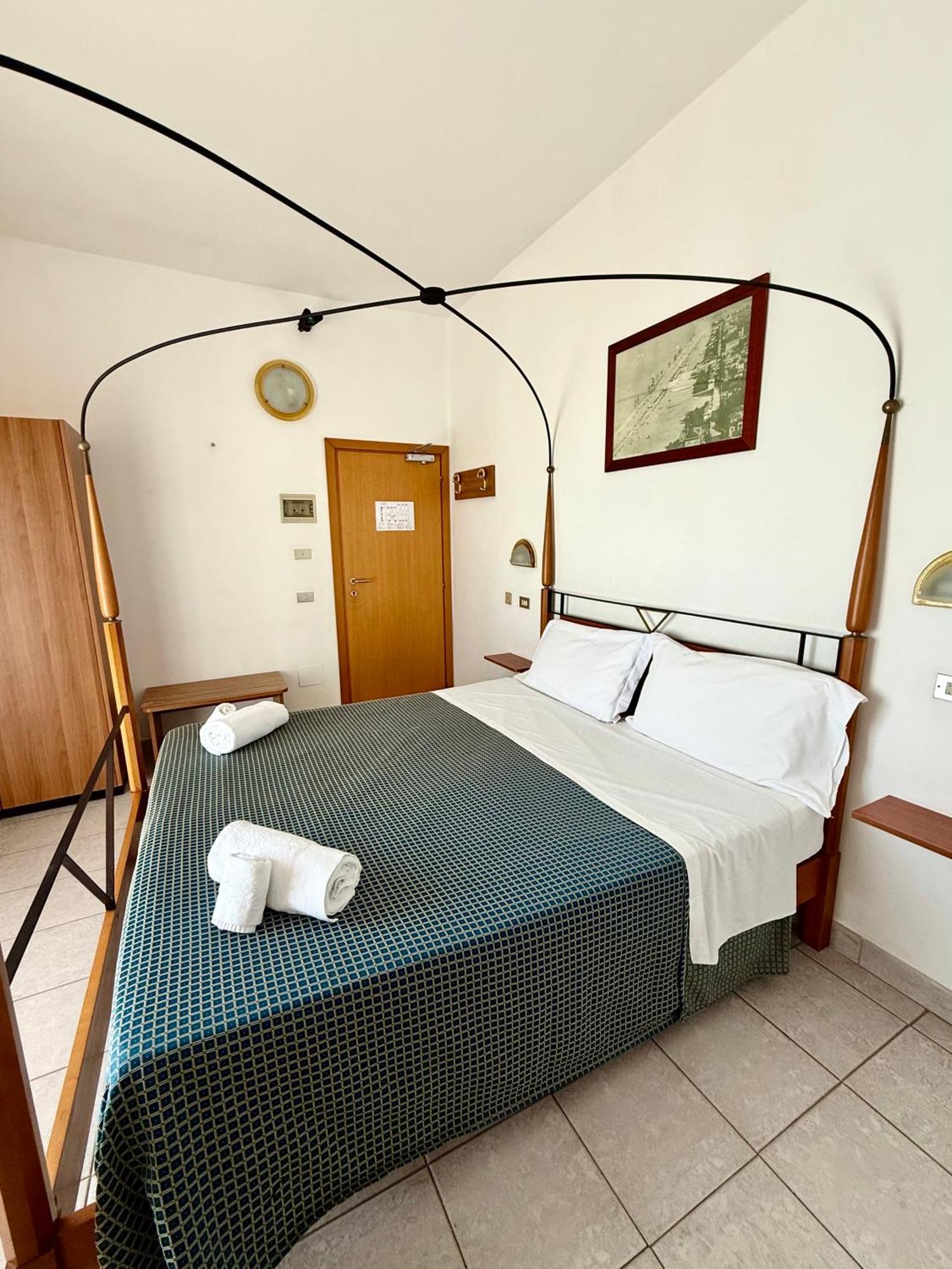 Nizza - Nuova Gestione Hotel 2*
