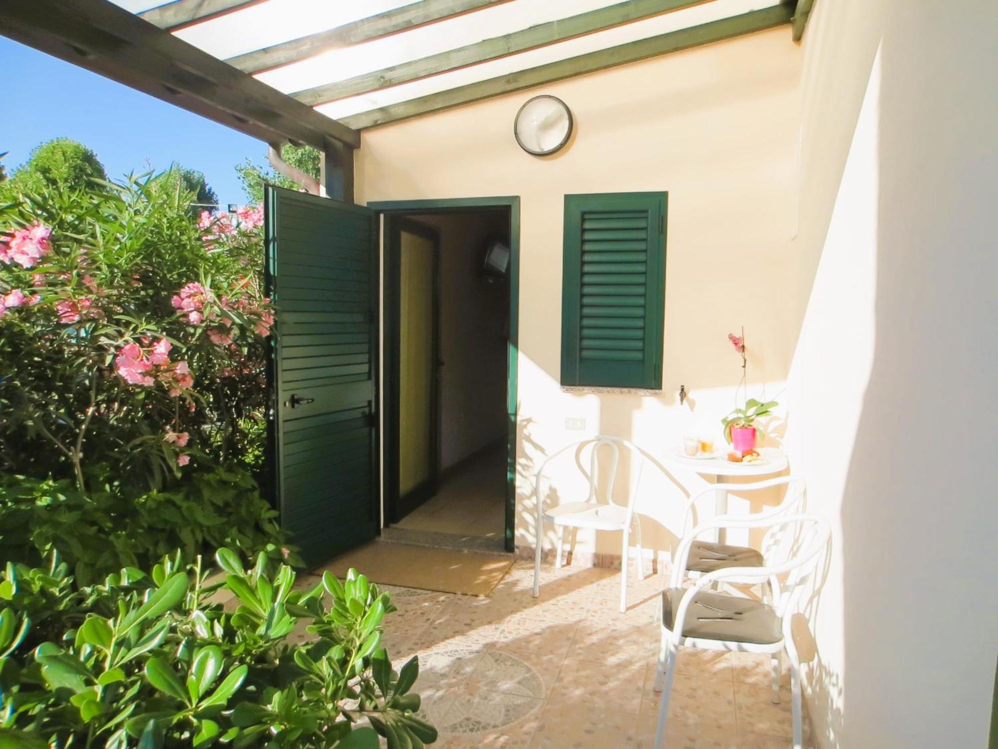 Etna Hotel Riccione