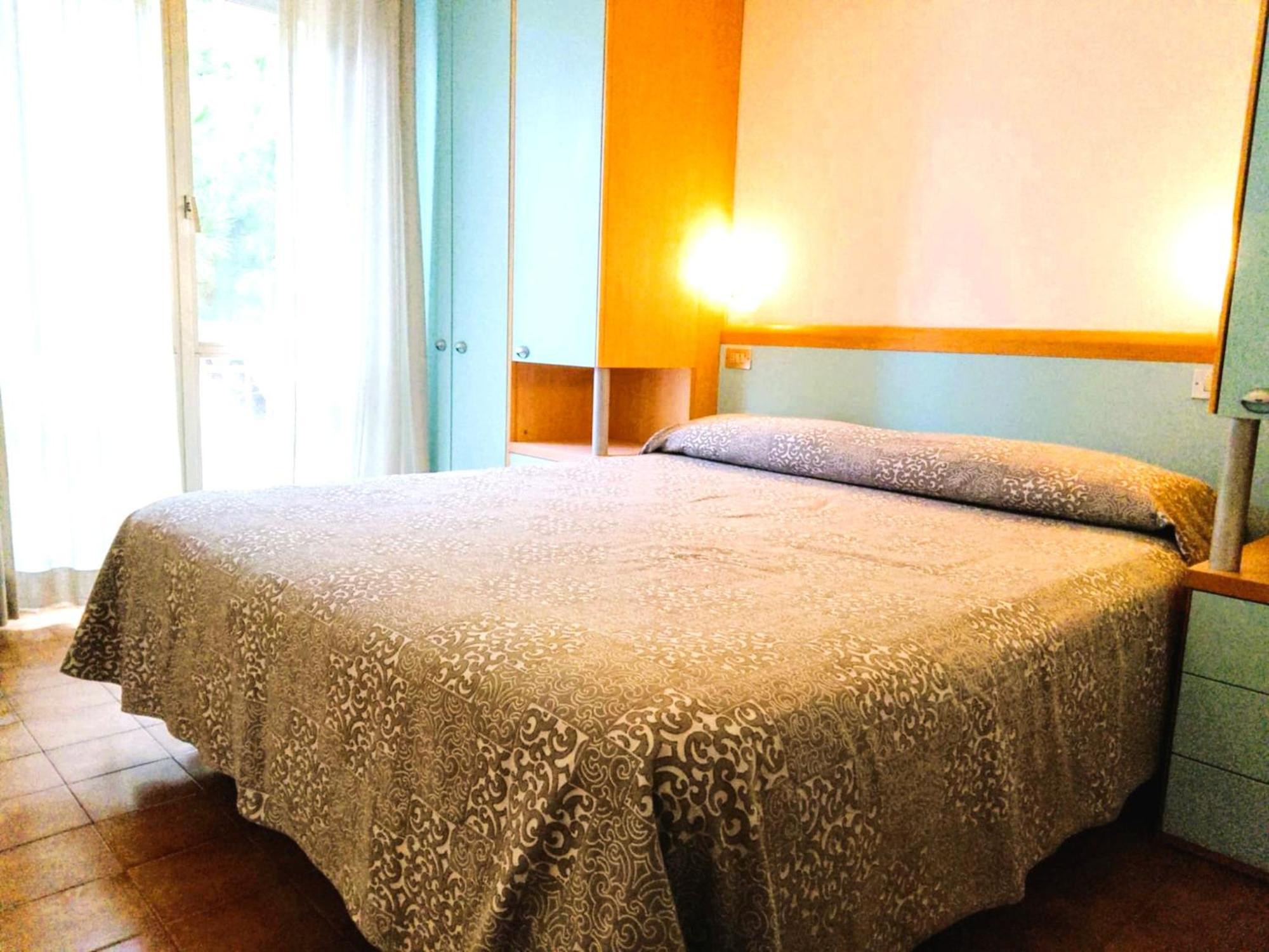 Hotel Etna Riccione