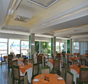 Sporting Hotel