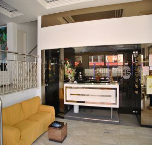 Sporting Hotel Riccione