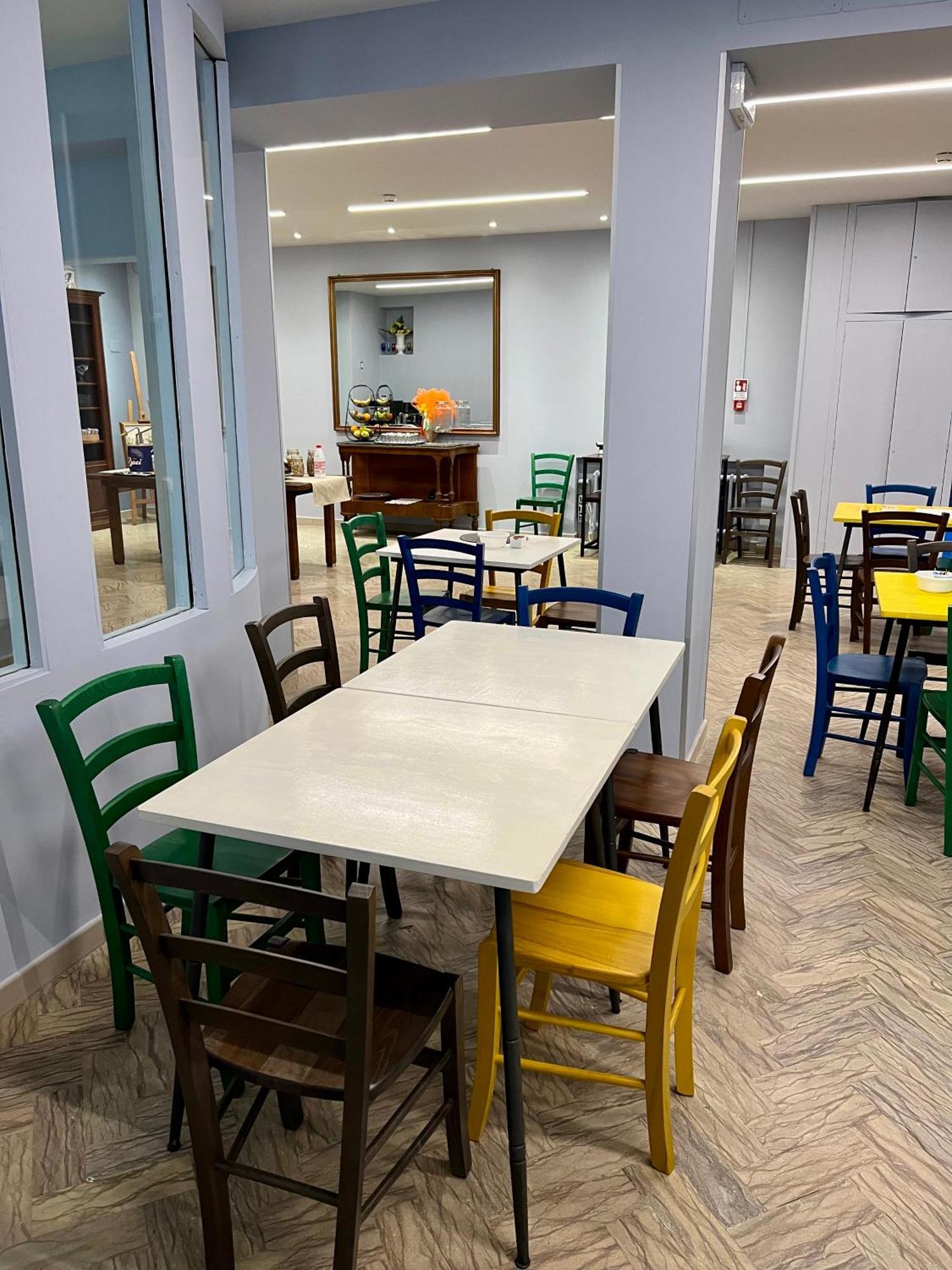 Morri - Nuova Gestione 2* Riccione