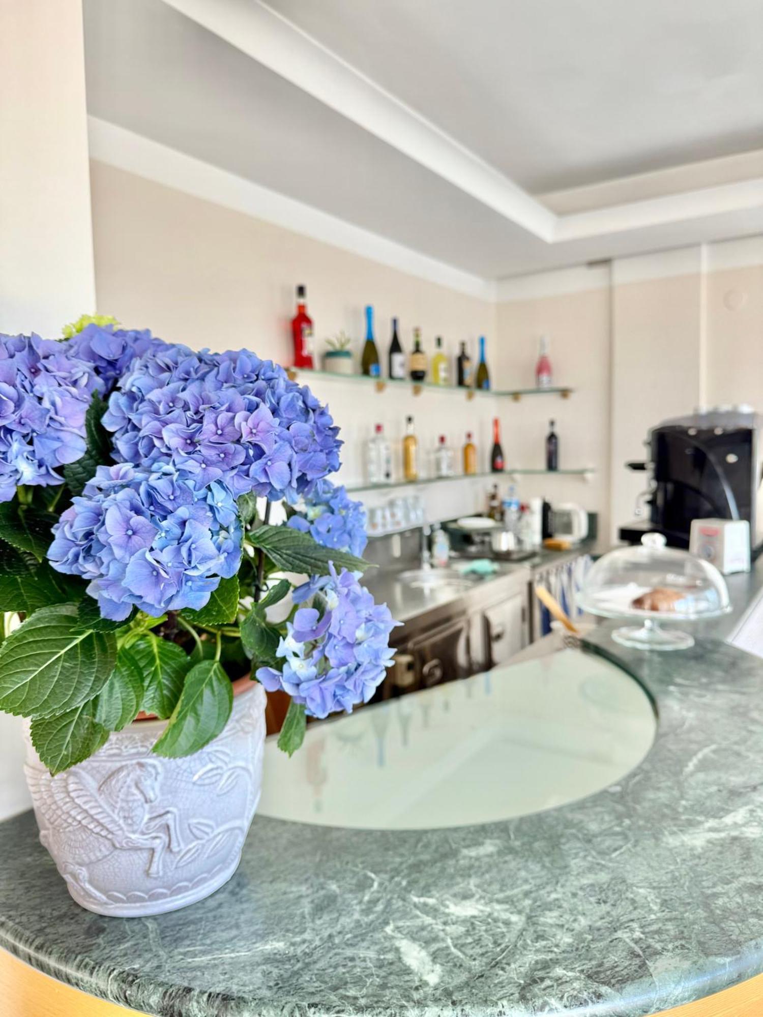 Hotel Nizza - Nuova Gestione Riccione