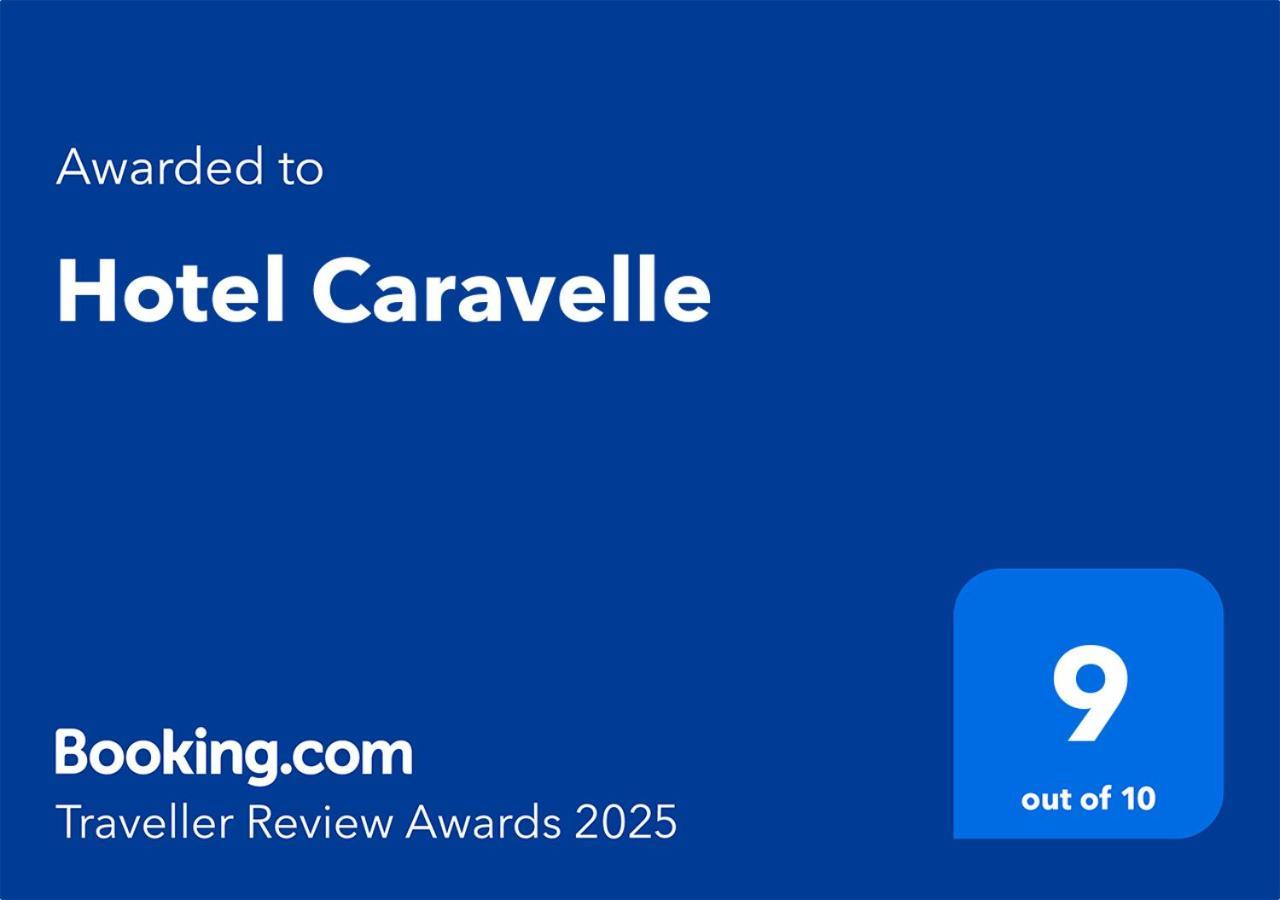 Caravelle Hotel 2*