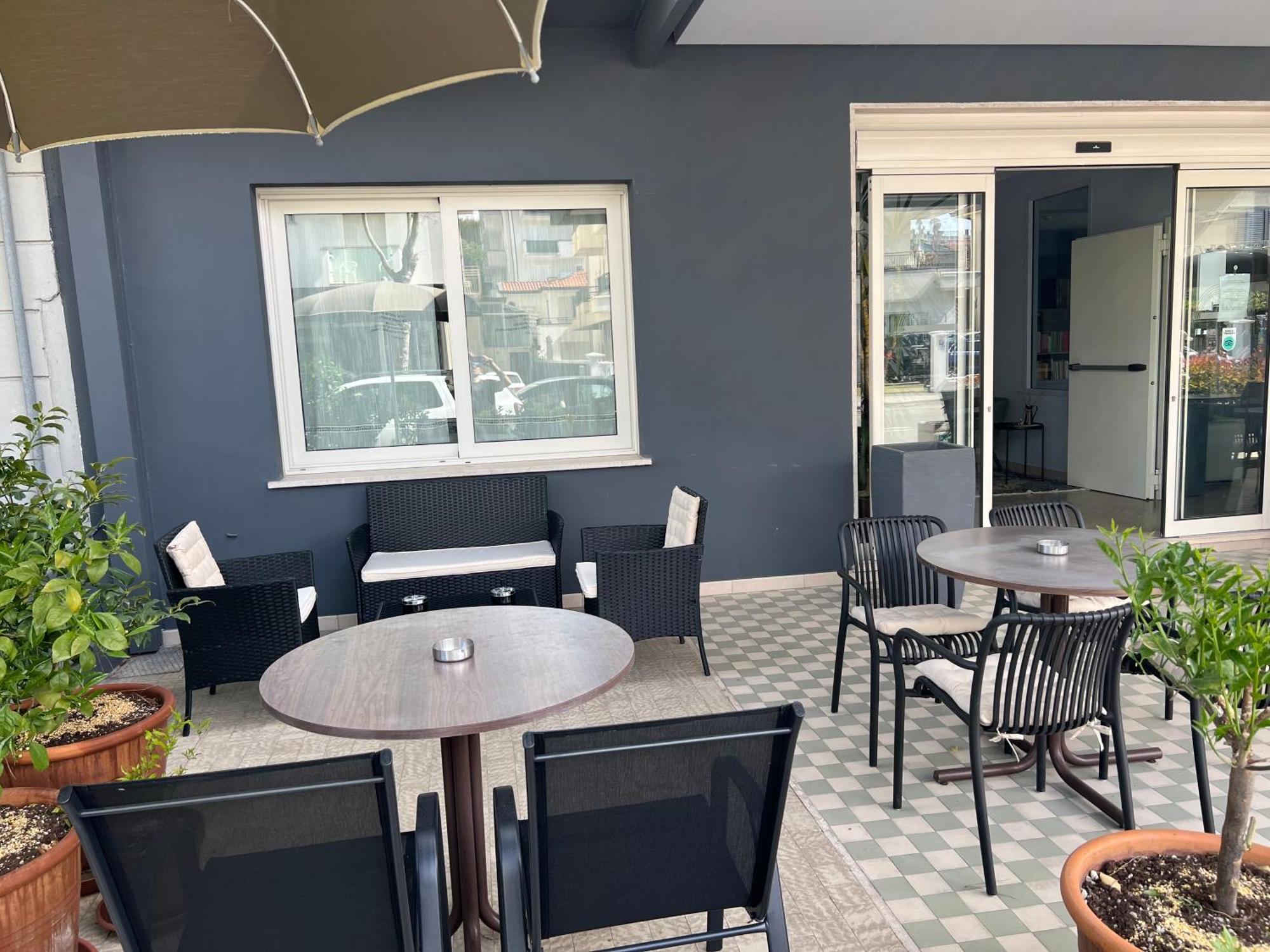 Morri - Nuova Gestione Hotel 2*