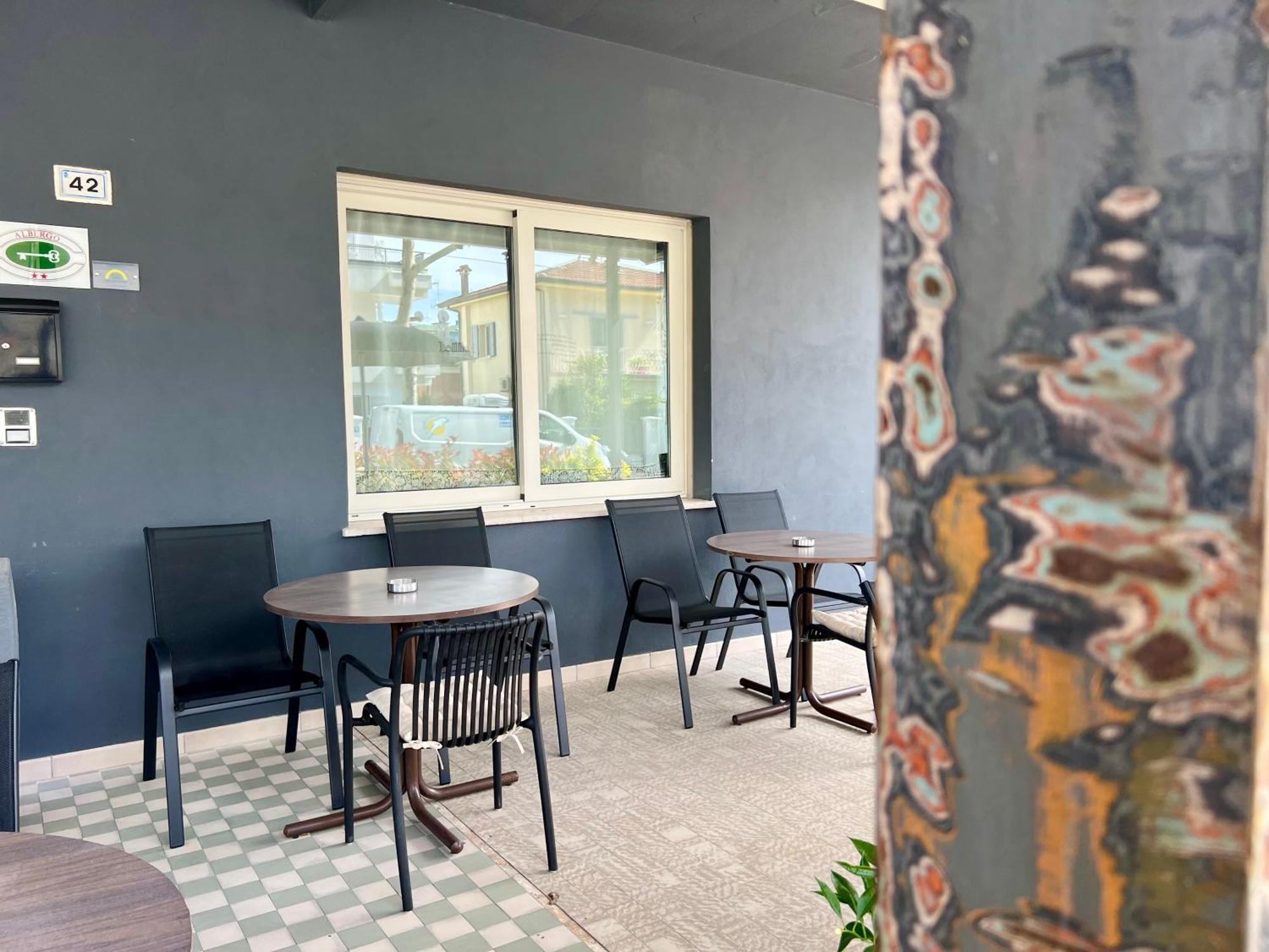 Hotel Morri - Nuova Gestione 2*