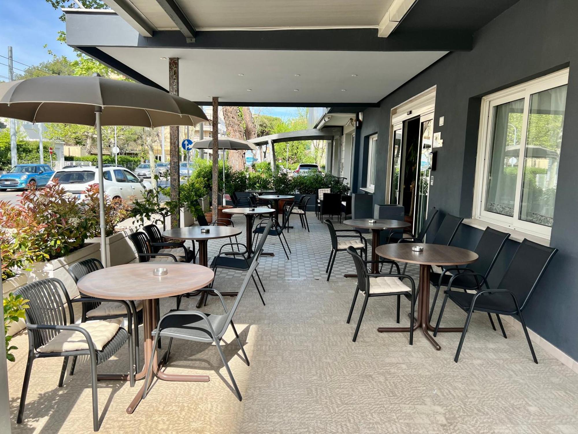 Morri - Nuova Gestione Hotel Riccione