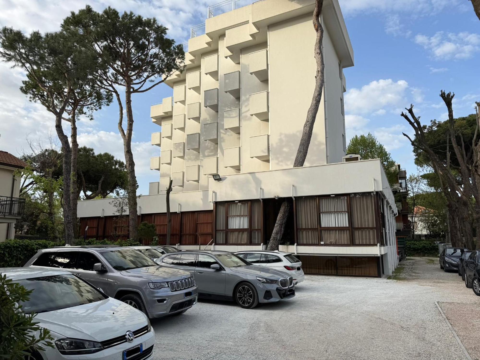 Augustus 4* Riccione