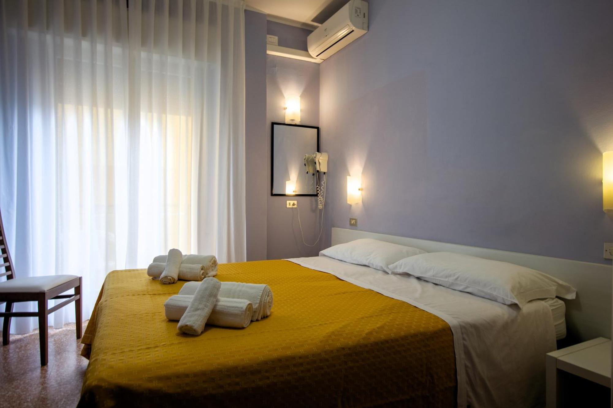 Angeles - Fronte Mare 3* Riccione
