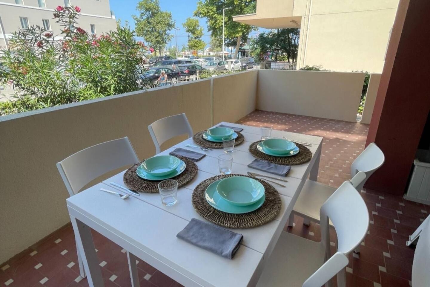Angiolieri Flexrent - Abissinia * Riccione