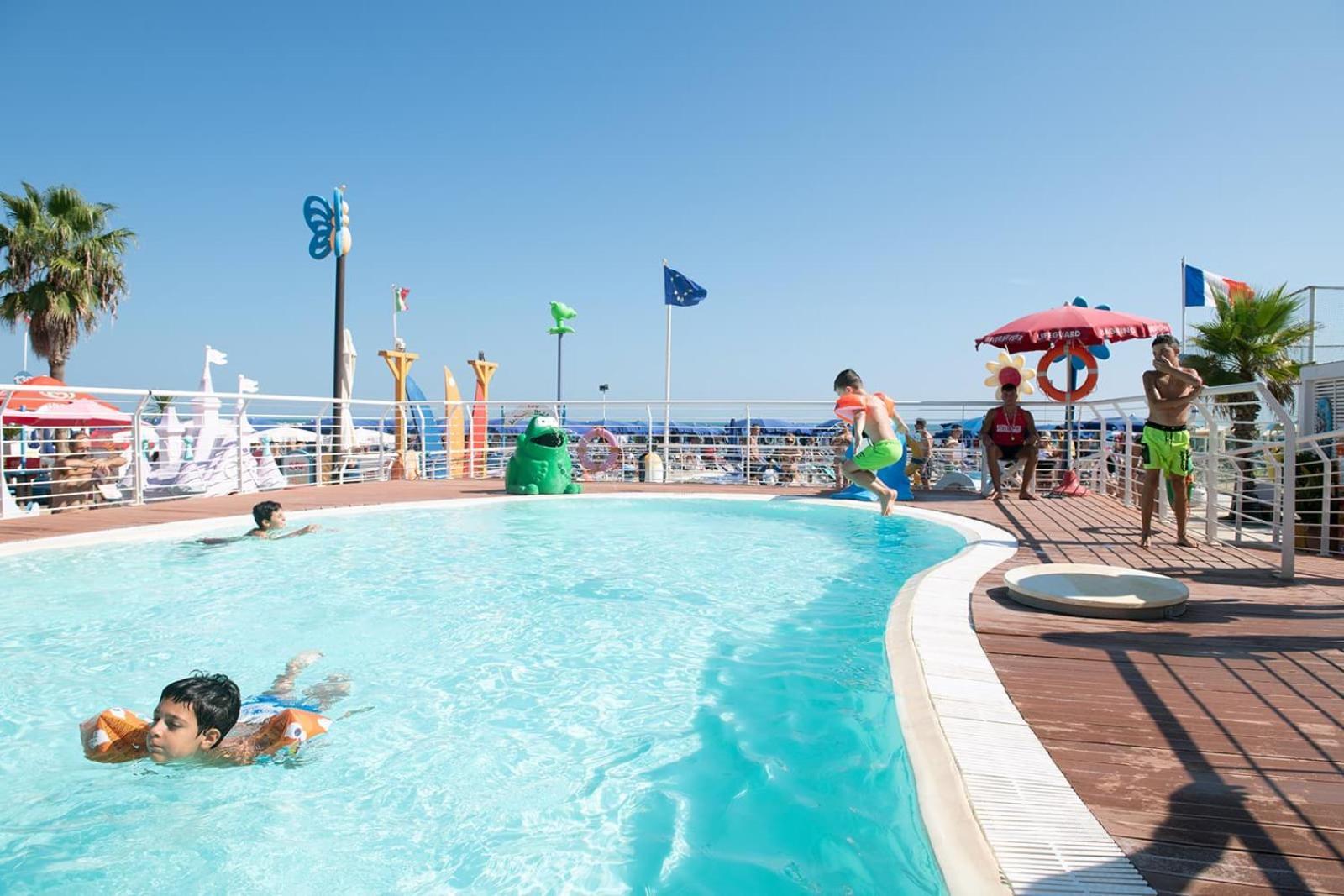 Hotel Di Luigi Riccione