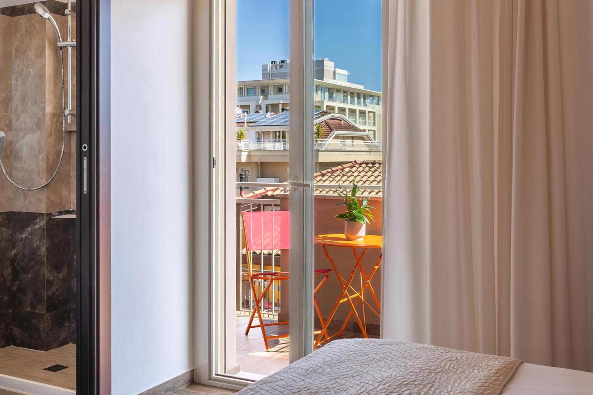 Hotel Carmen Riccione