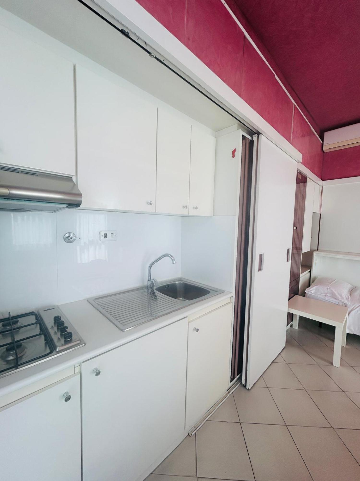 Casa vacanze 3 Trento Trieste - Abissinia