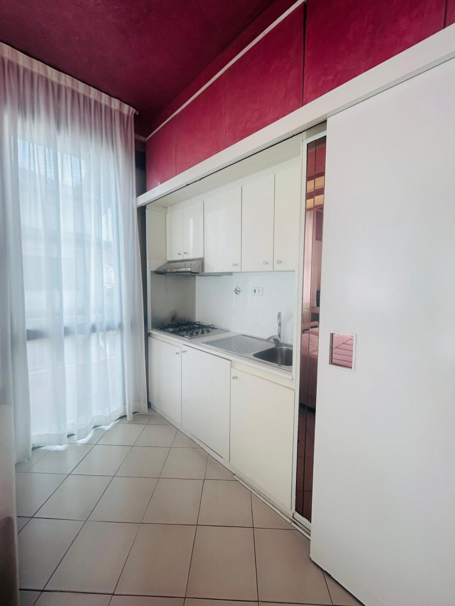 3 Trento Trieste - Abissinia * Riccione