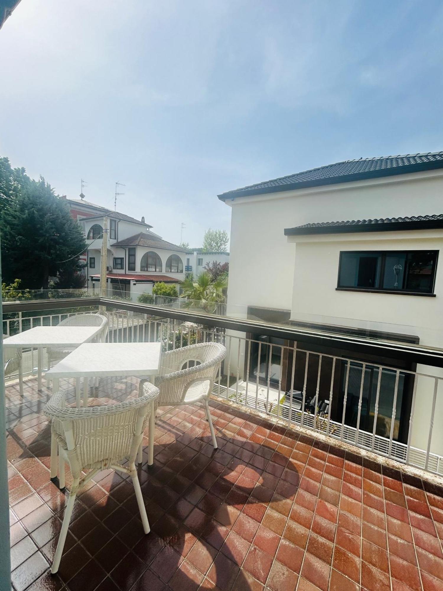 Casa vacanze 3 Trento Trieste - Abissinia Riccione