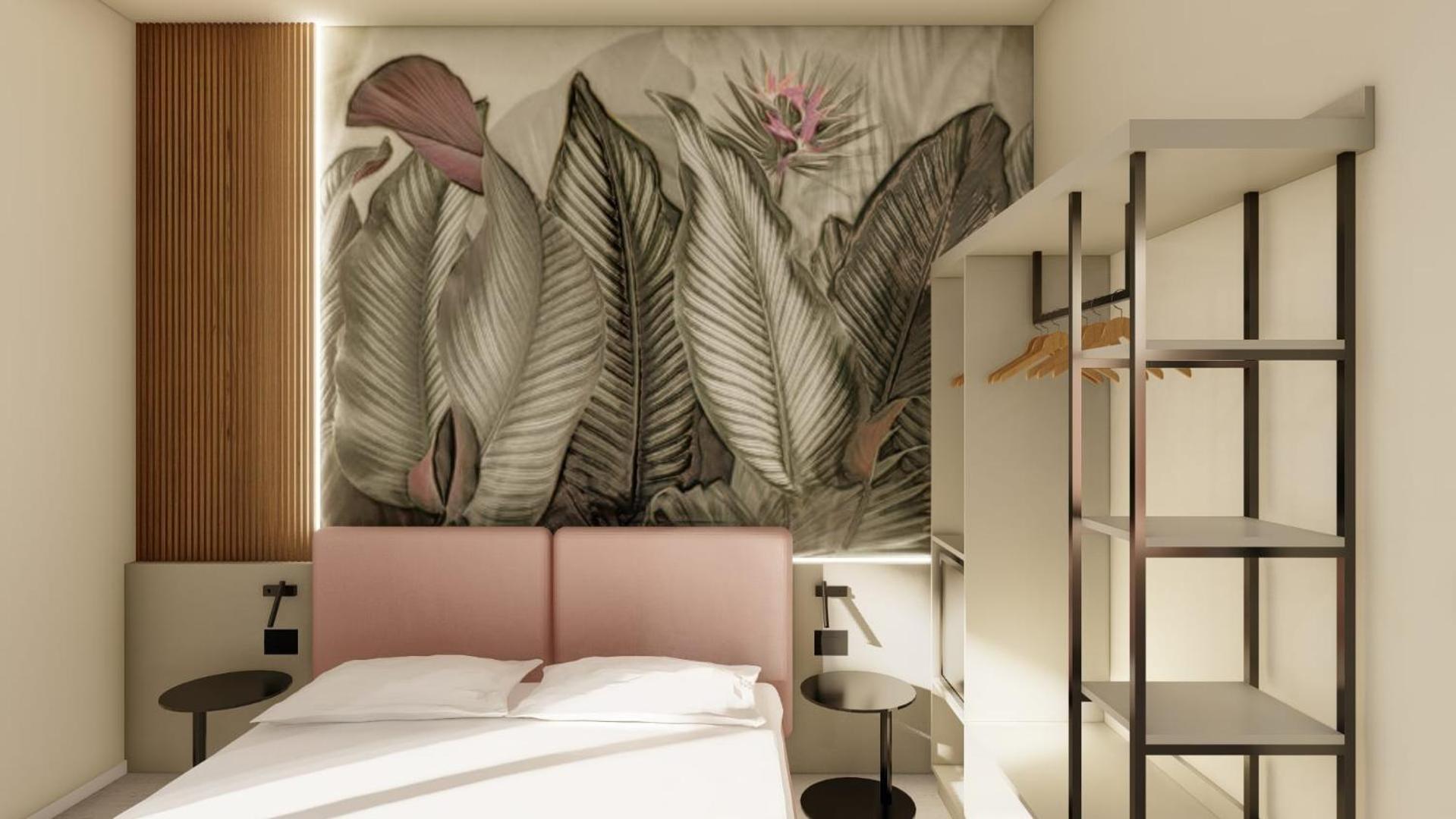 Hotel Tropic - Fronte Mare