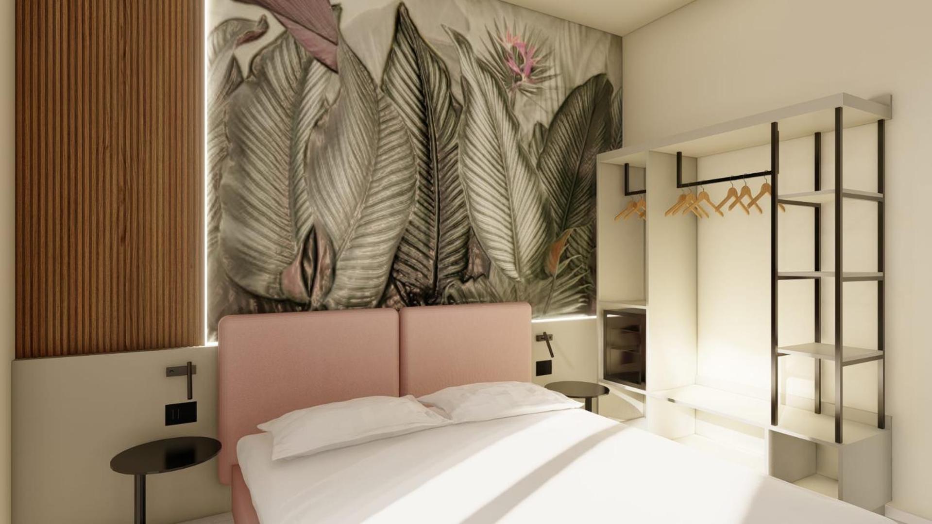 Tropic - Fronte Mare Hotel Riccione