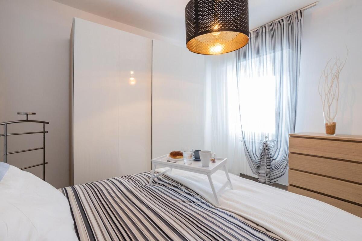 Appartamento Splendido Con Parcheggio E Terrazza Riccione