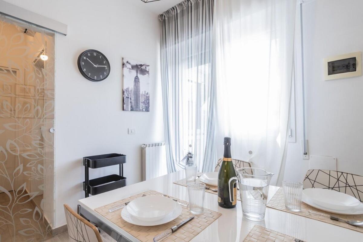 Appartamento Splendido Con Parcheggio E Terrazza *