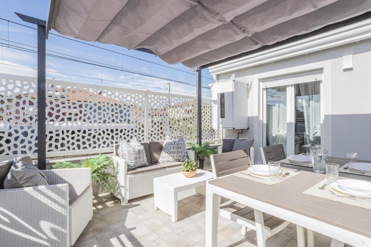Splendido Con Parcheggio E Terrazza Riccione