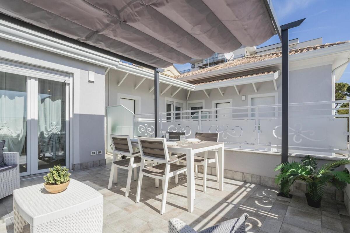 Splendido Con Parcheggio E Terrazza Appartamento *