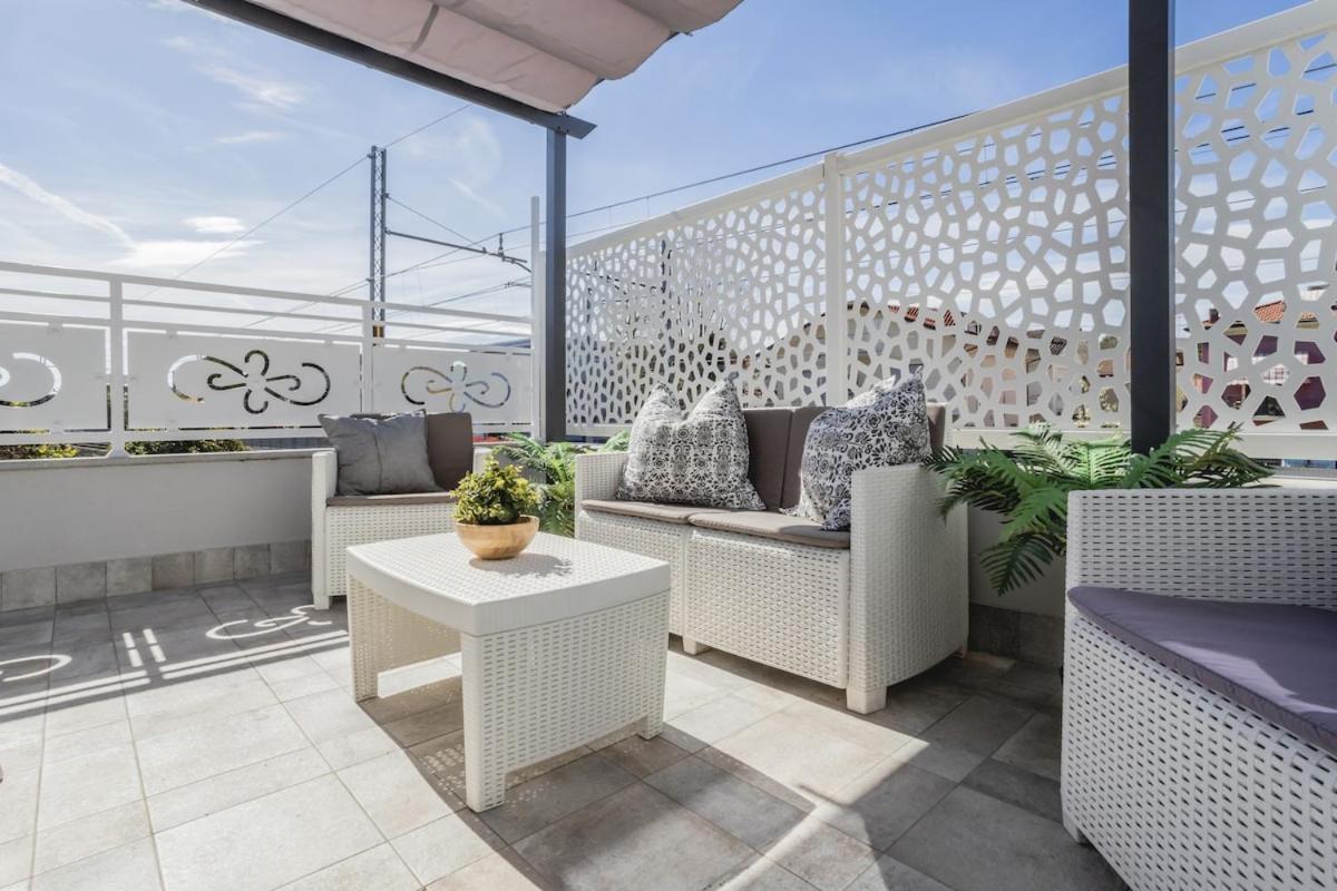 Appartamento Splendido Con Parcheggio E Terrazza Riccione