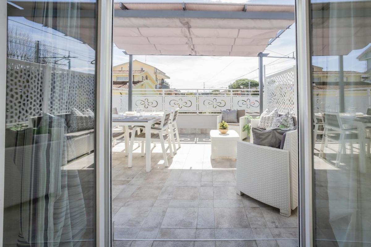 Splendido Con Parcheggio E Terrazza *