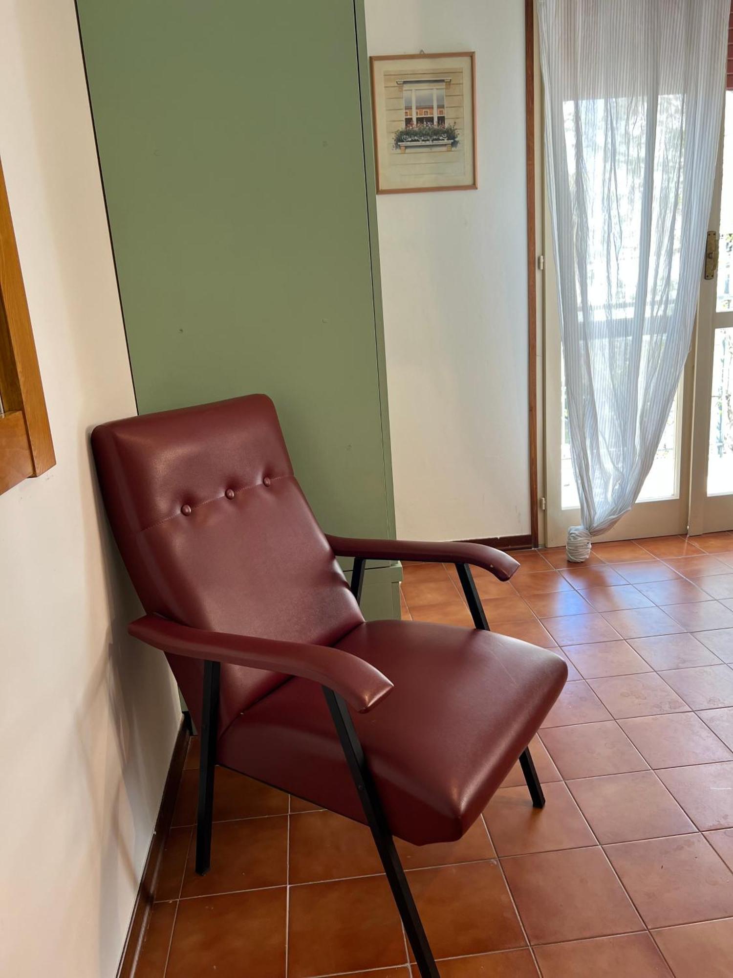 Selva Marina - La Casetta Vintage Casa vacanze