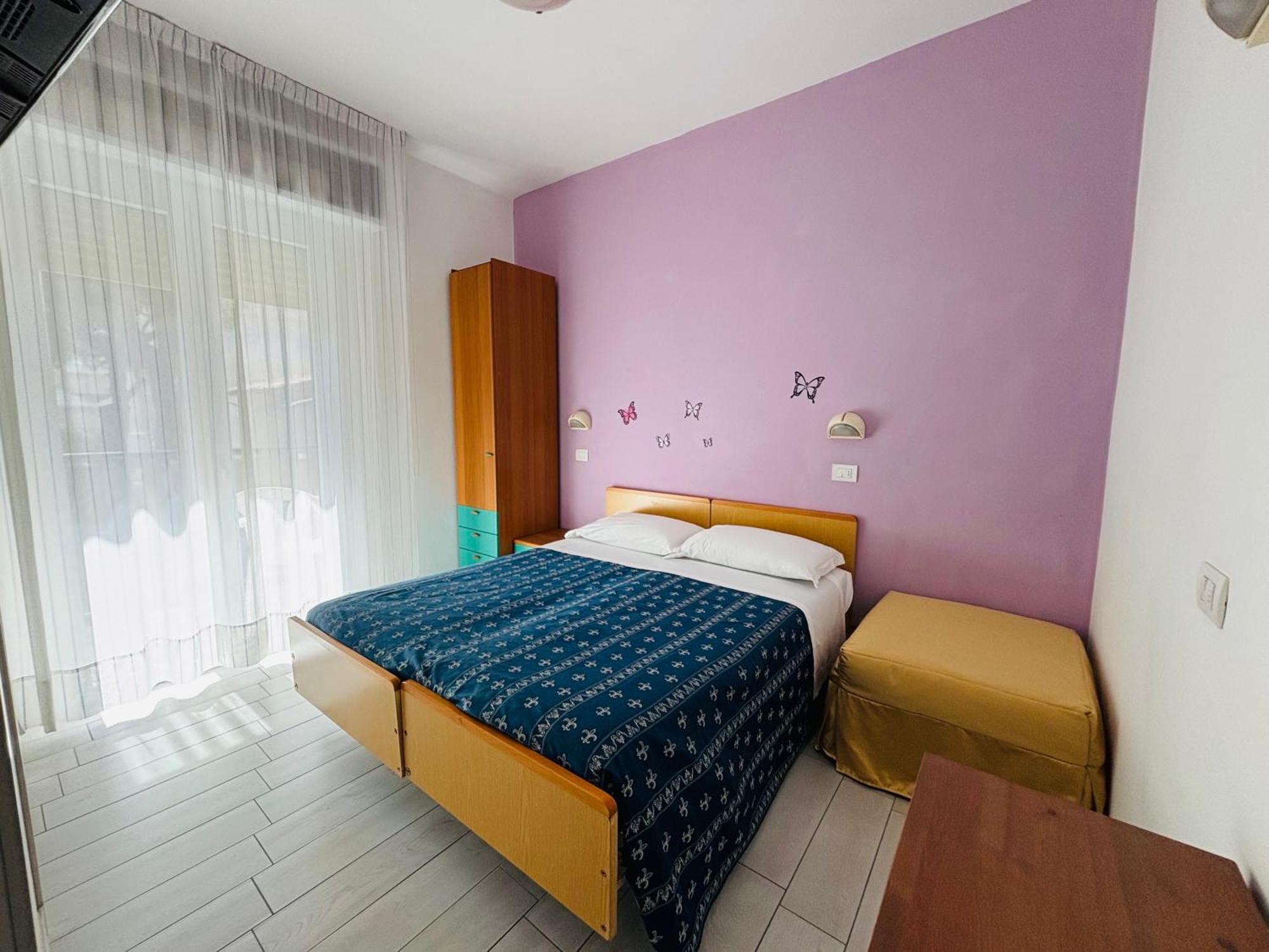 Iride Suite, Breakfast&brunch - Ideale Per Famiglie E Coppie 2*