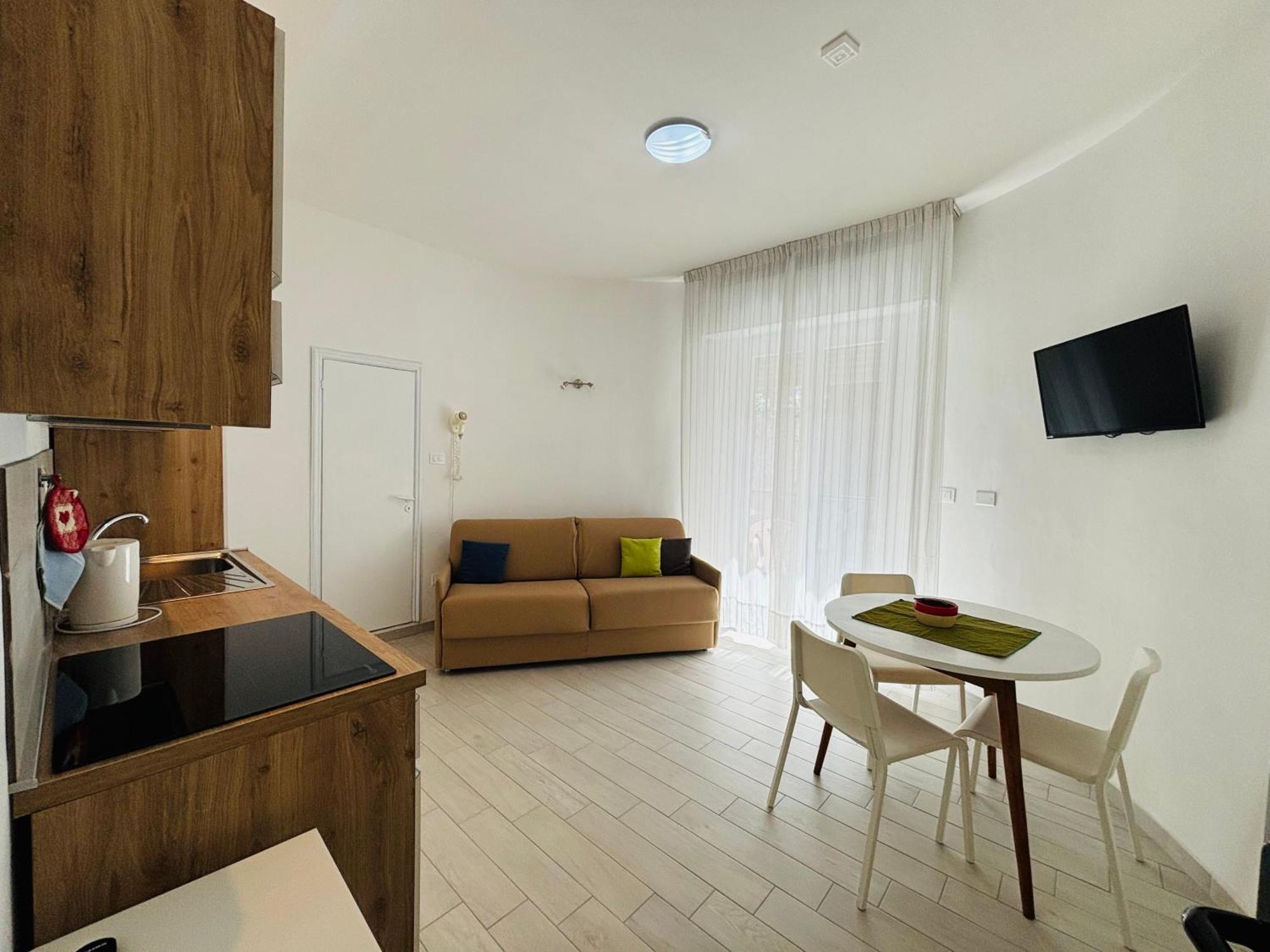 Iride Suite, Breakfast&brunch - Ideale Per Famiglie E Coppie