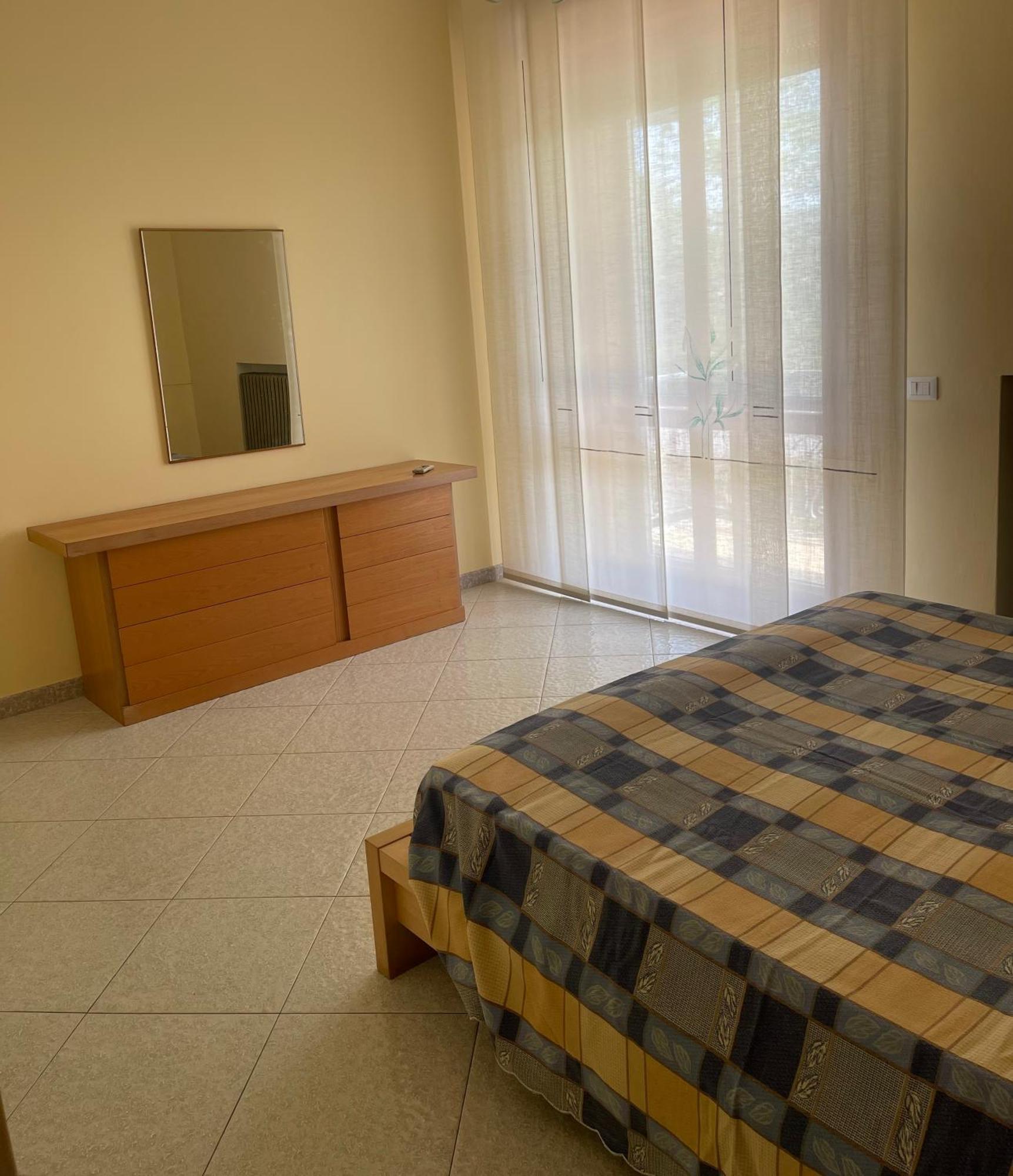 Apartment Stefano Riccione