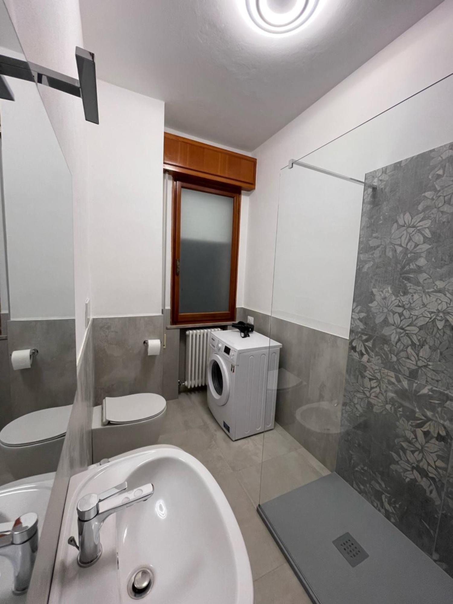 Apartment Stefano *