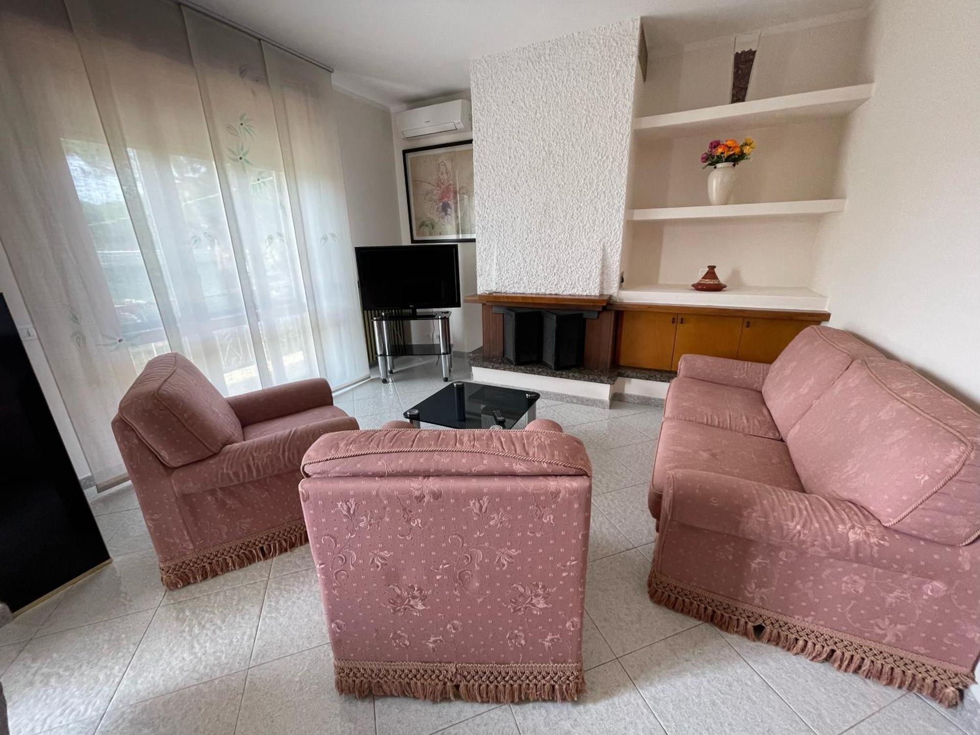 Apartment Stefano *