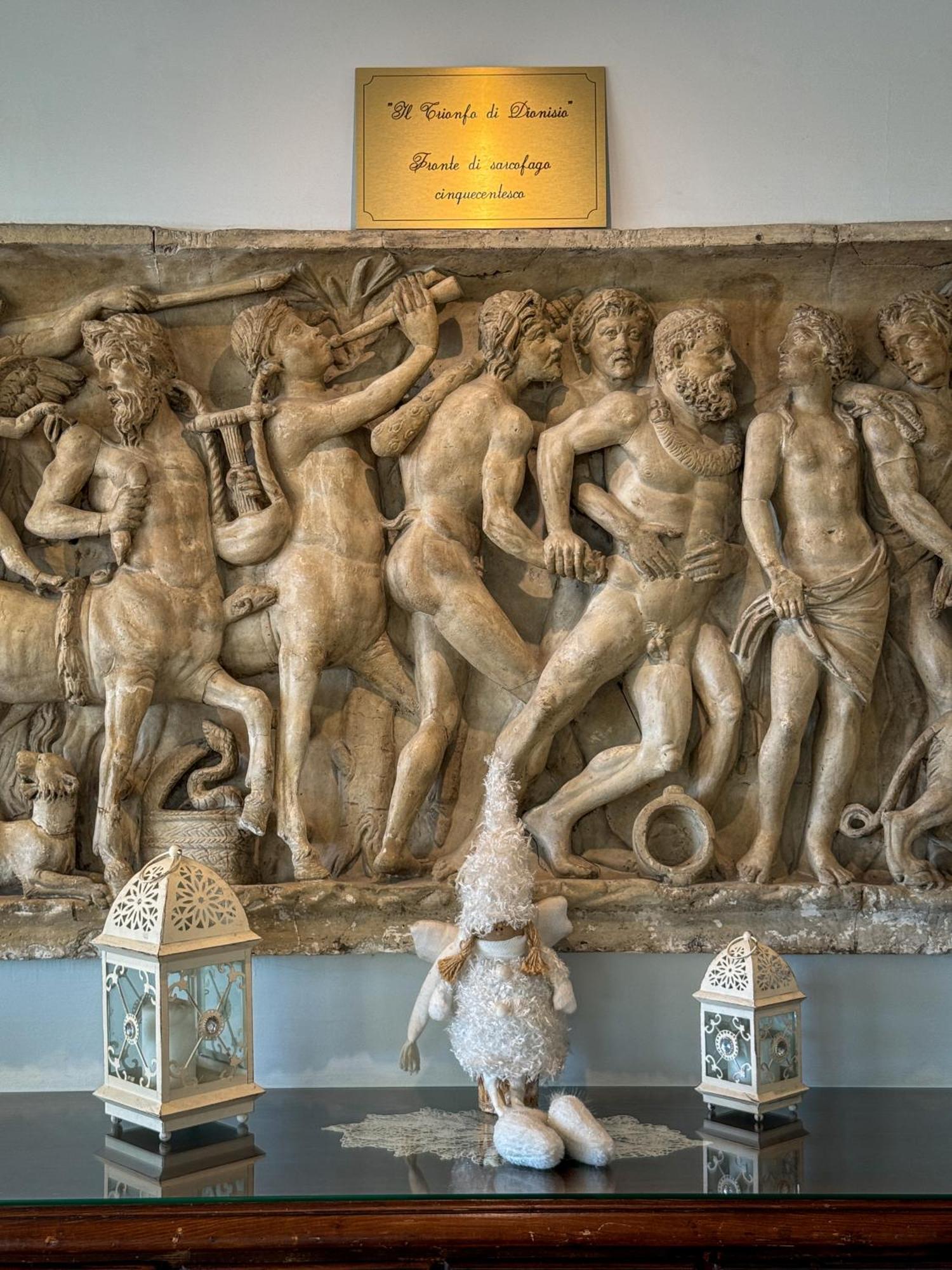 Des Nations - Vintage Sul Mare 4*