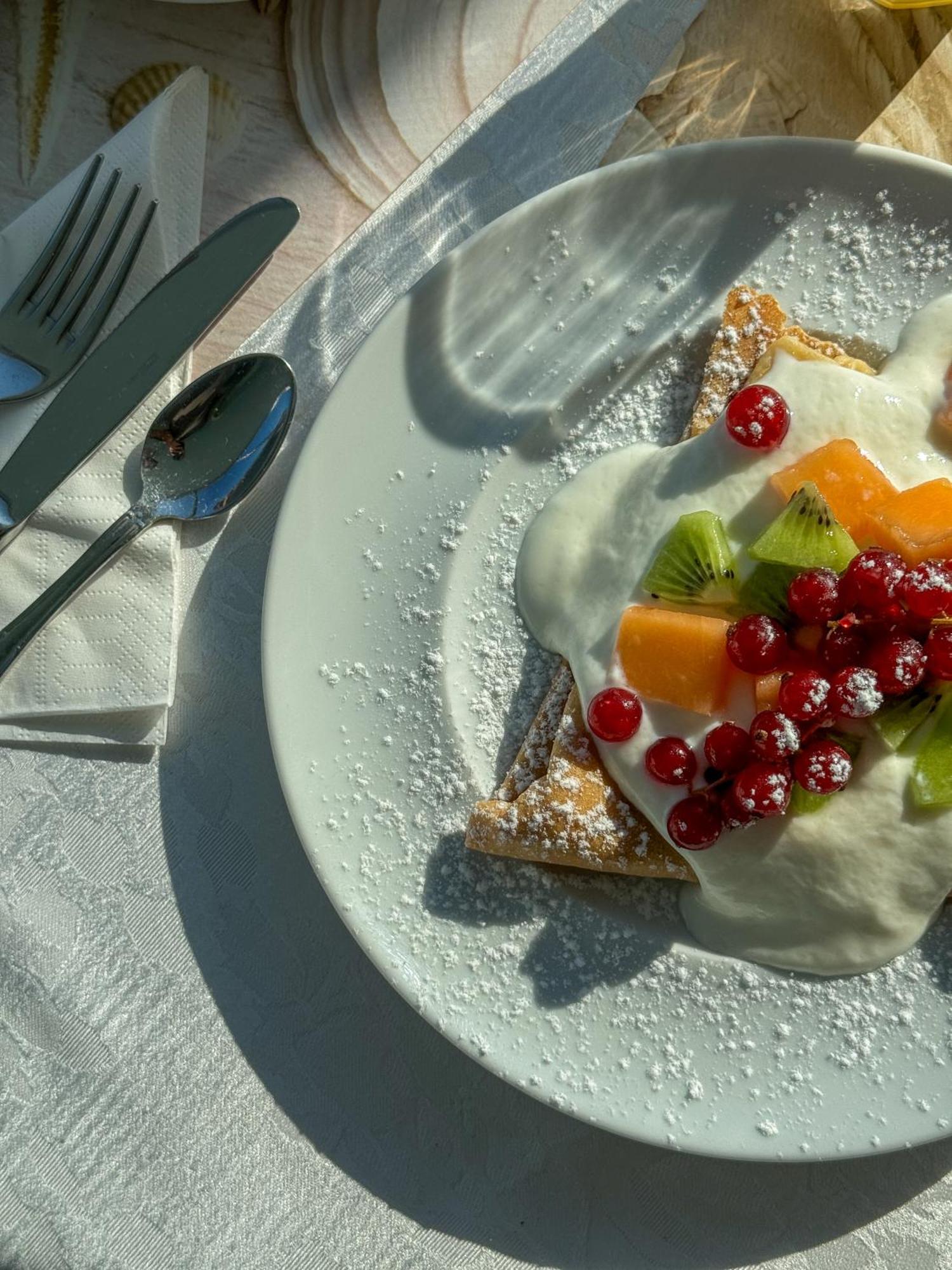 Des Nations - Vintage Sul Mare Hotel 4*