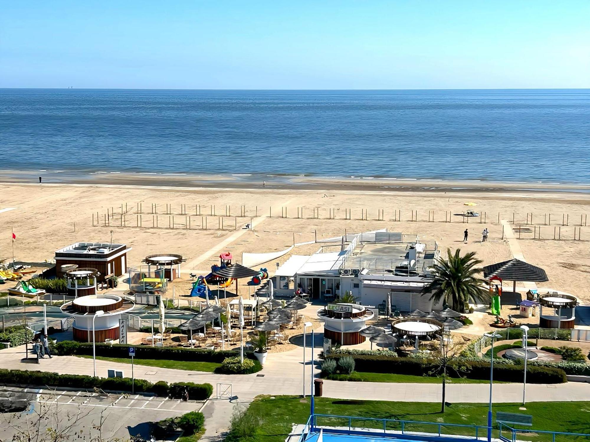 Hotel Angeles - Fronte Mare 3*