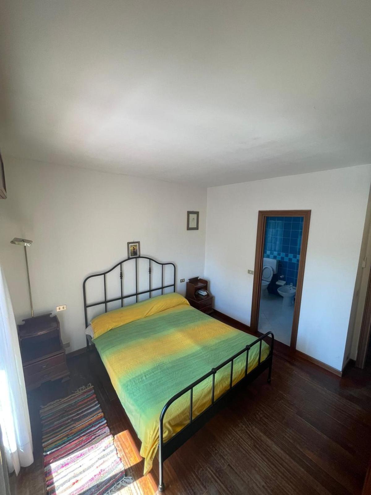 Appartamento Casa Lieta *
