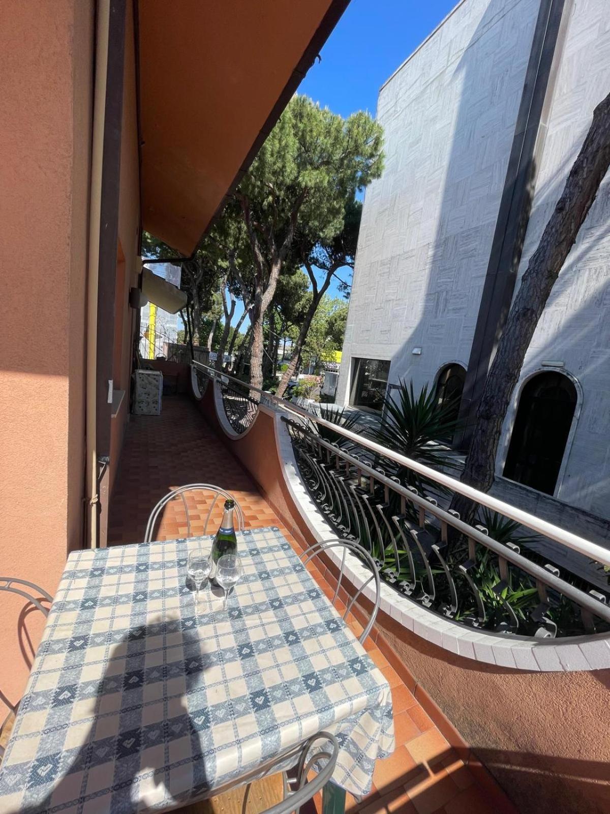 Casa Lieta Appartamento