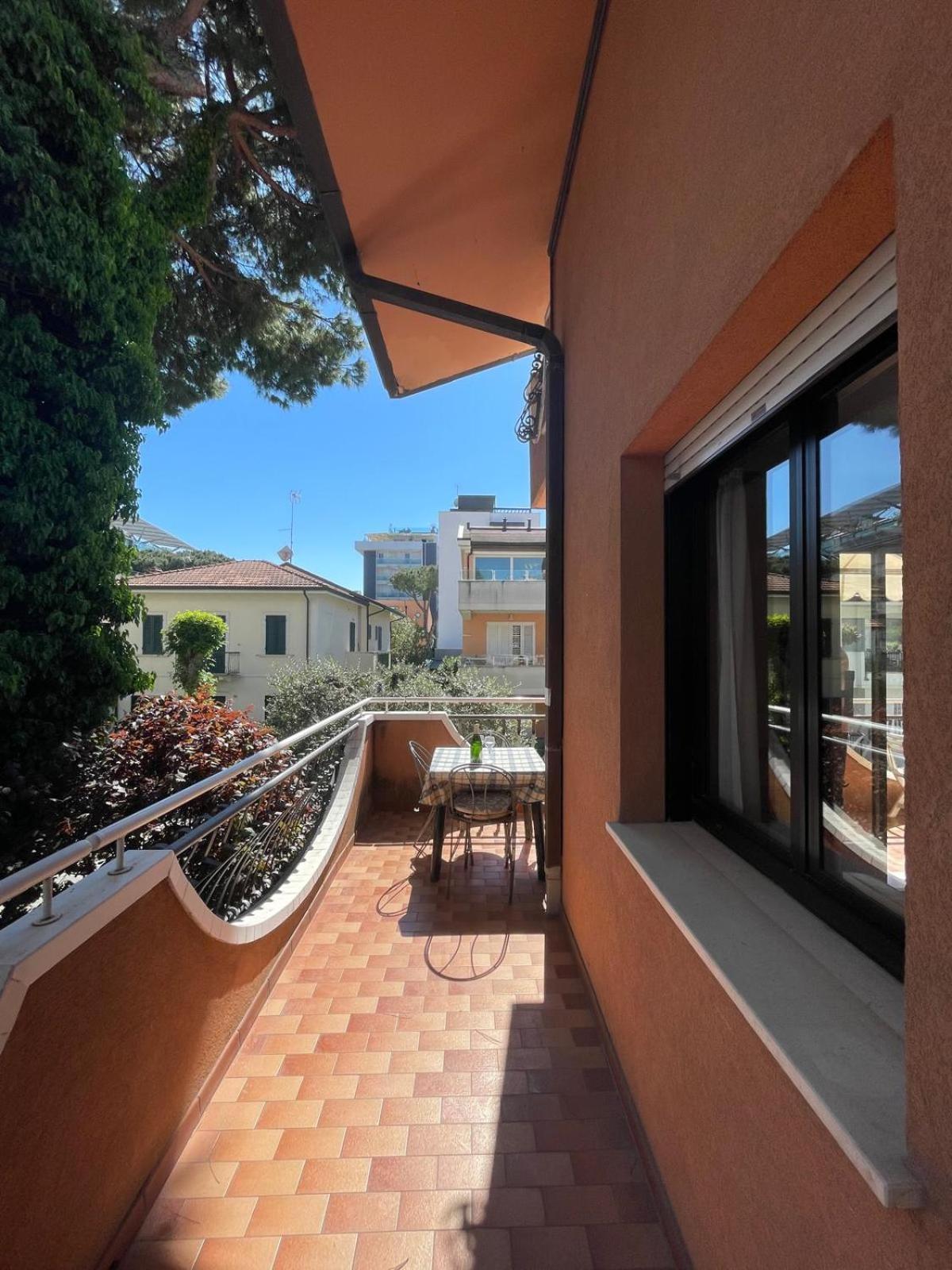 Casa Lieta Appartamento *
