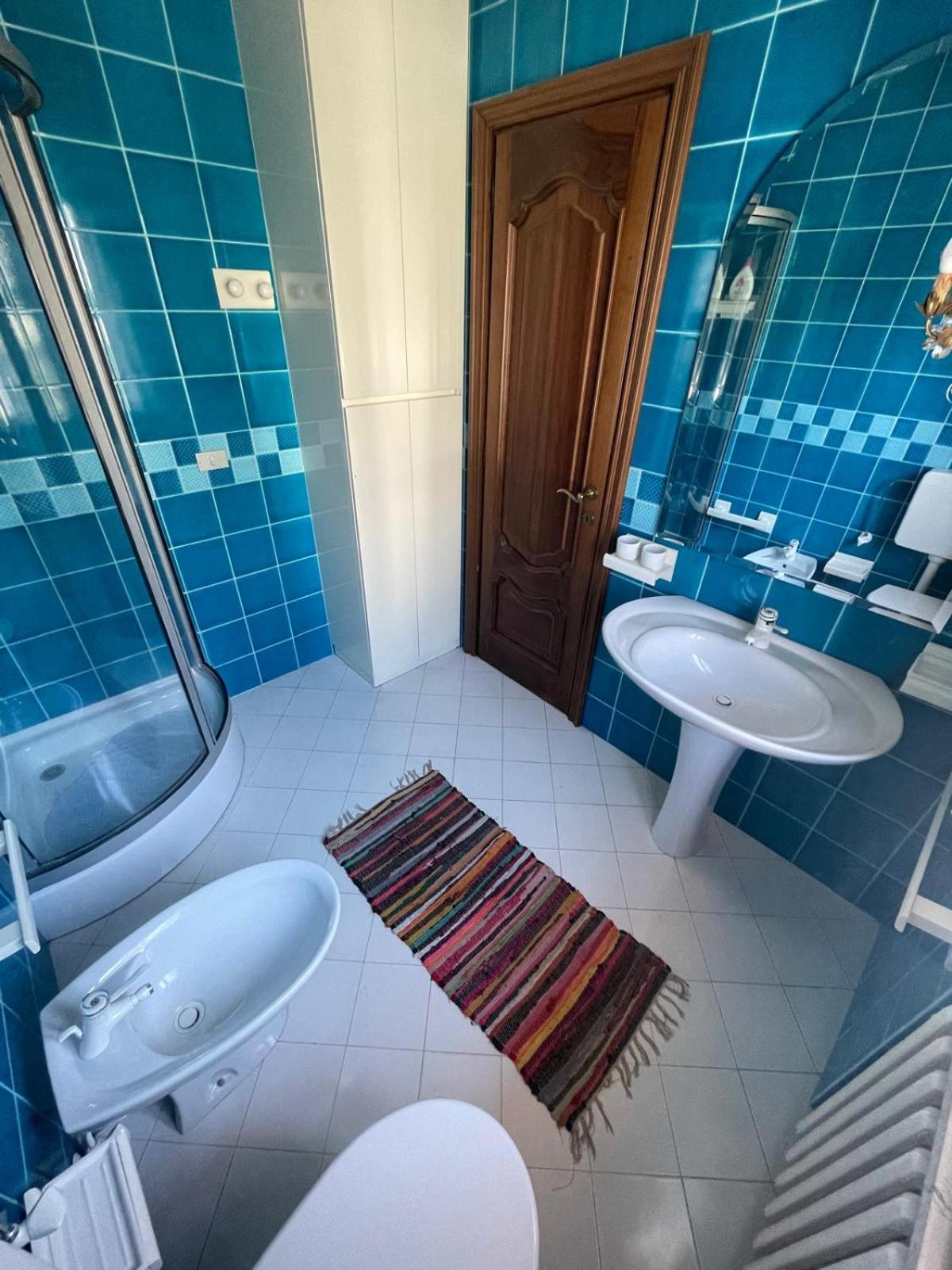 Appartamento Casa Lieta *