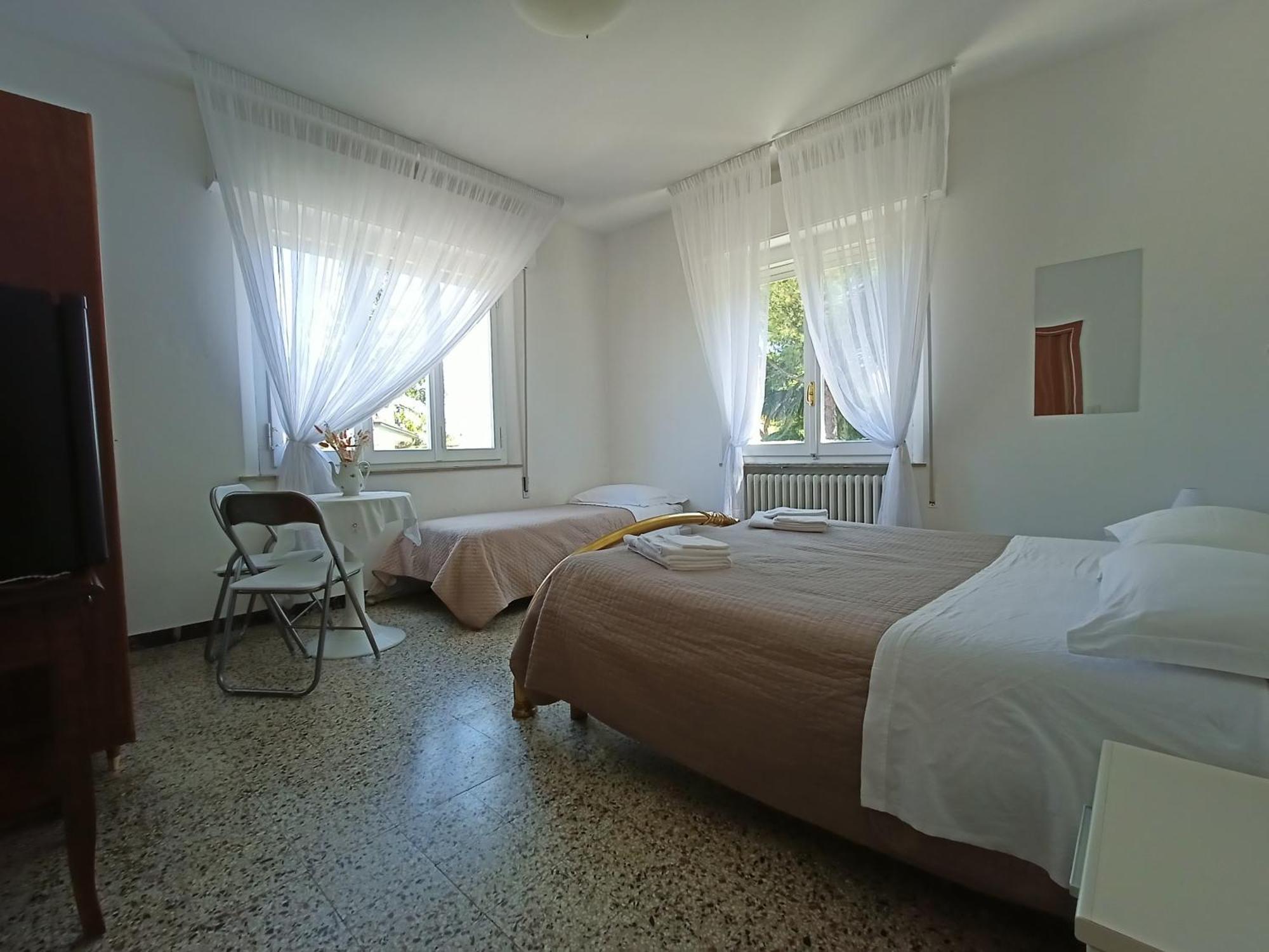 Beeliving Room&breakfast (adults Only) Riccione