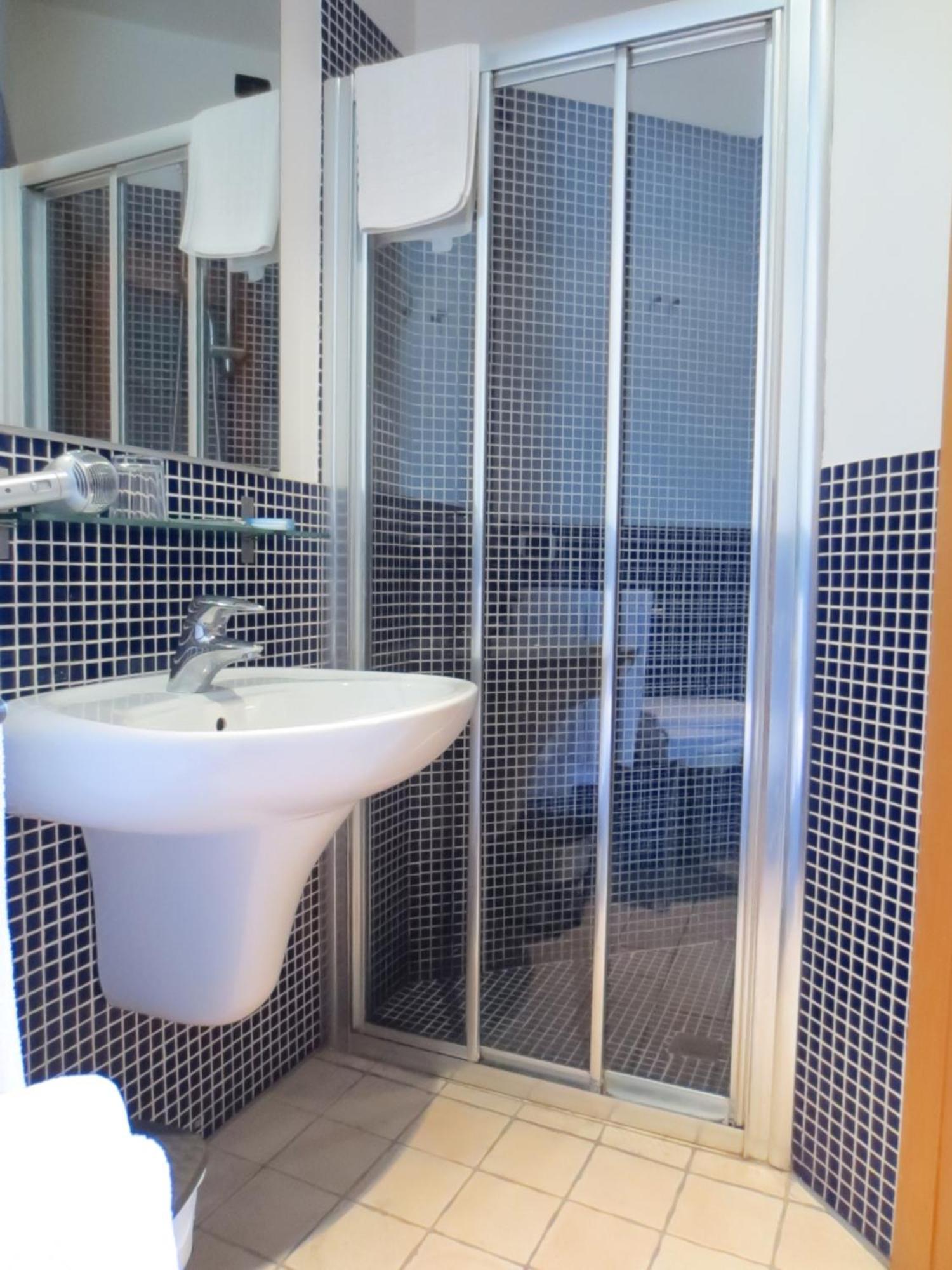 Hotel Etna - Nuova Gestione Romagnola Parcheggio