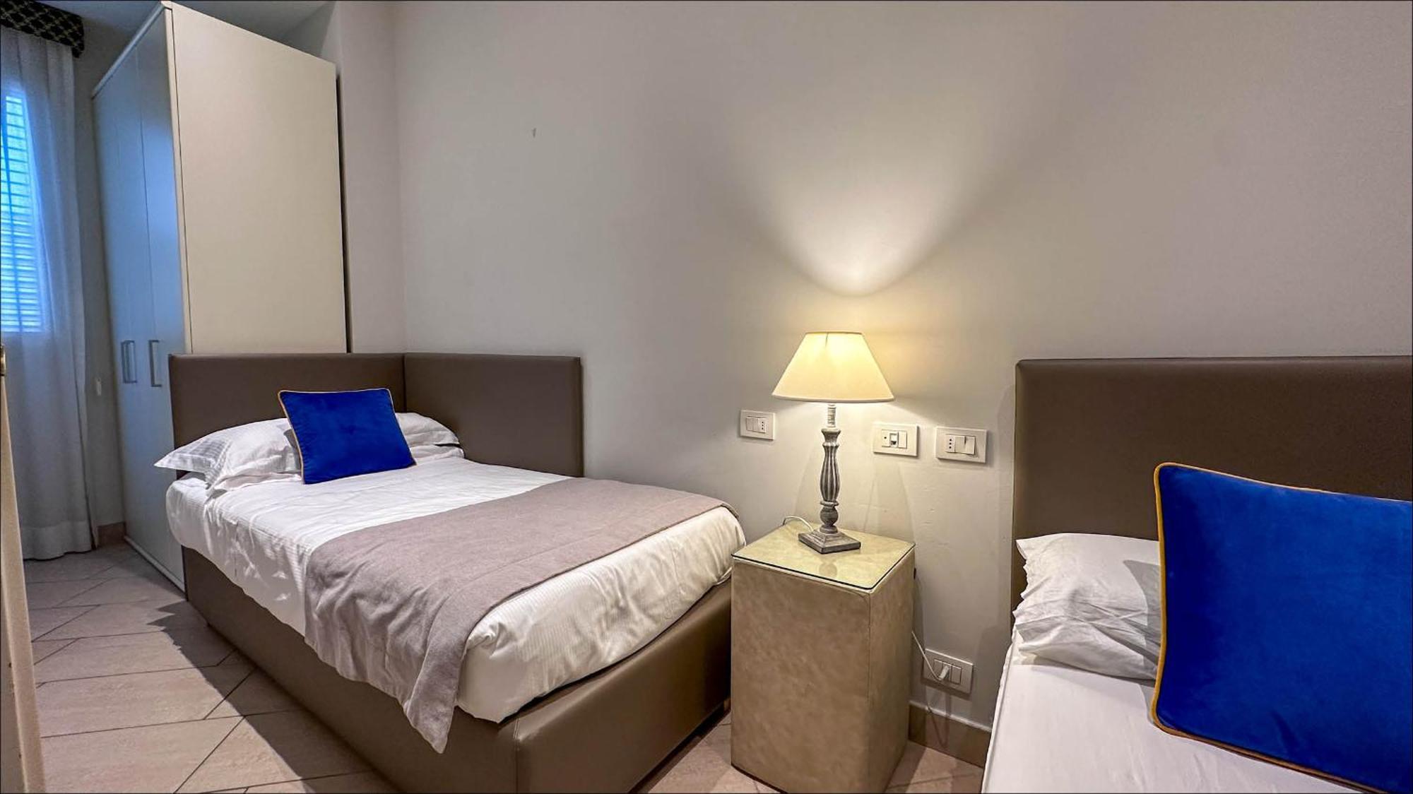 Lungomare 4* Riccione