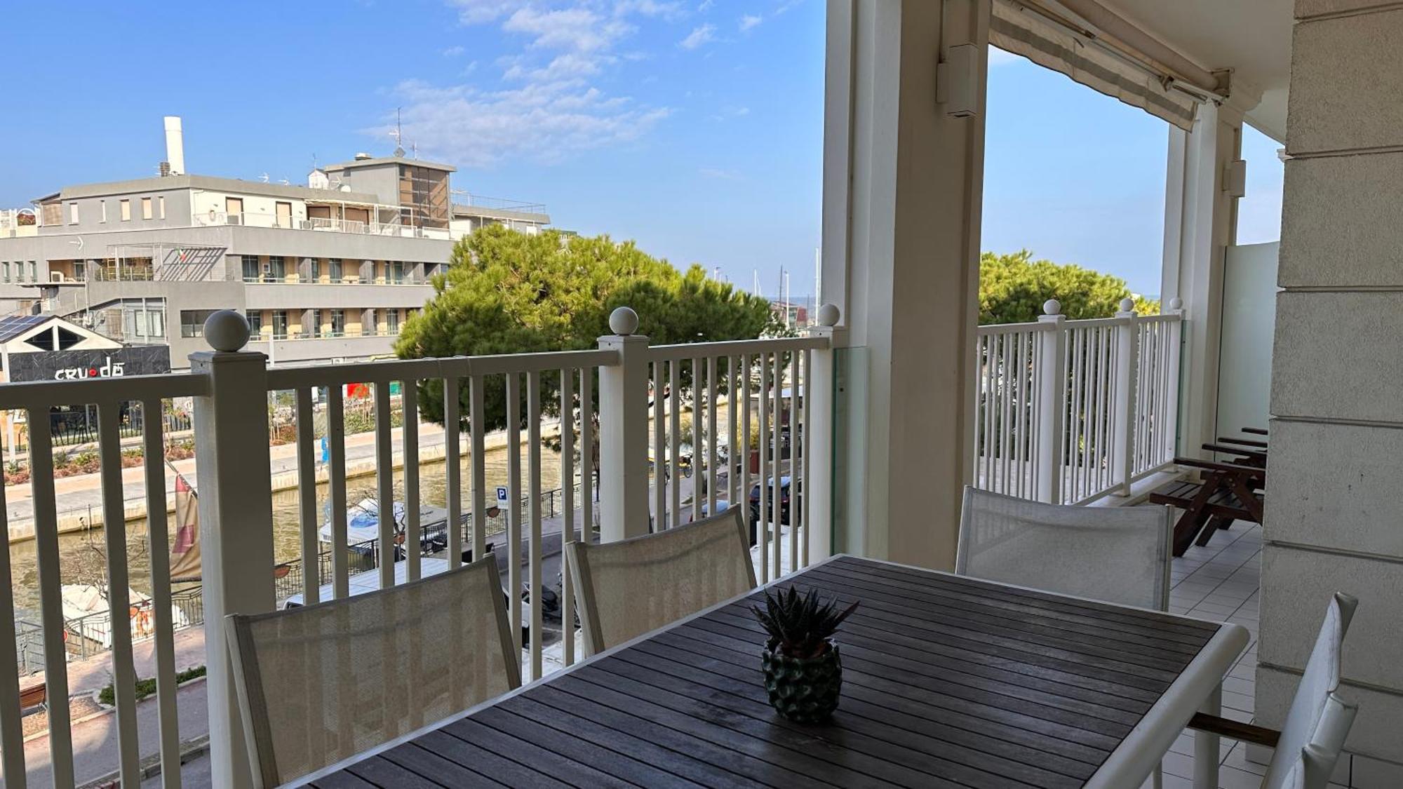 Lungomare Aparthotel Riccione