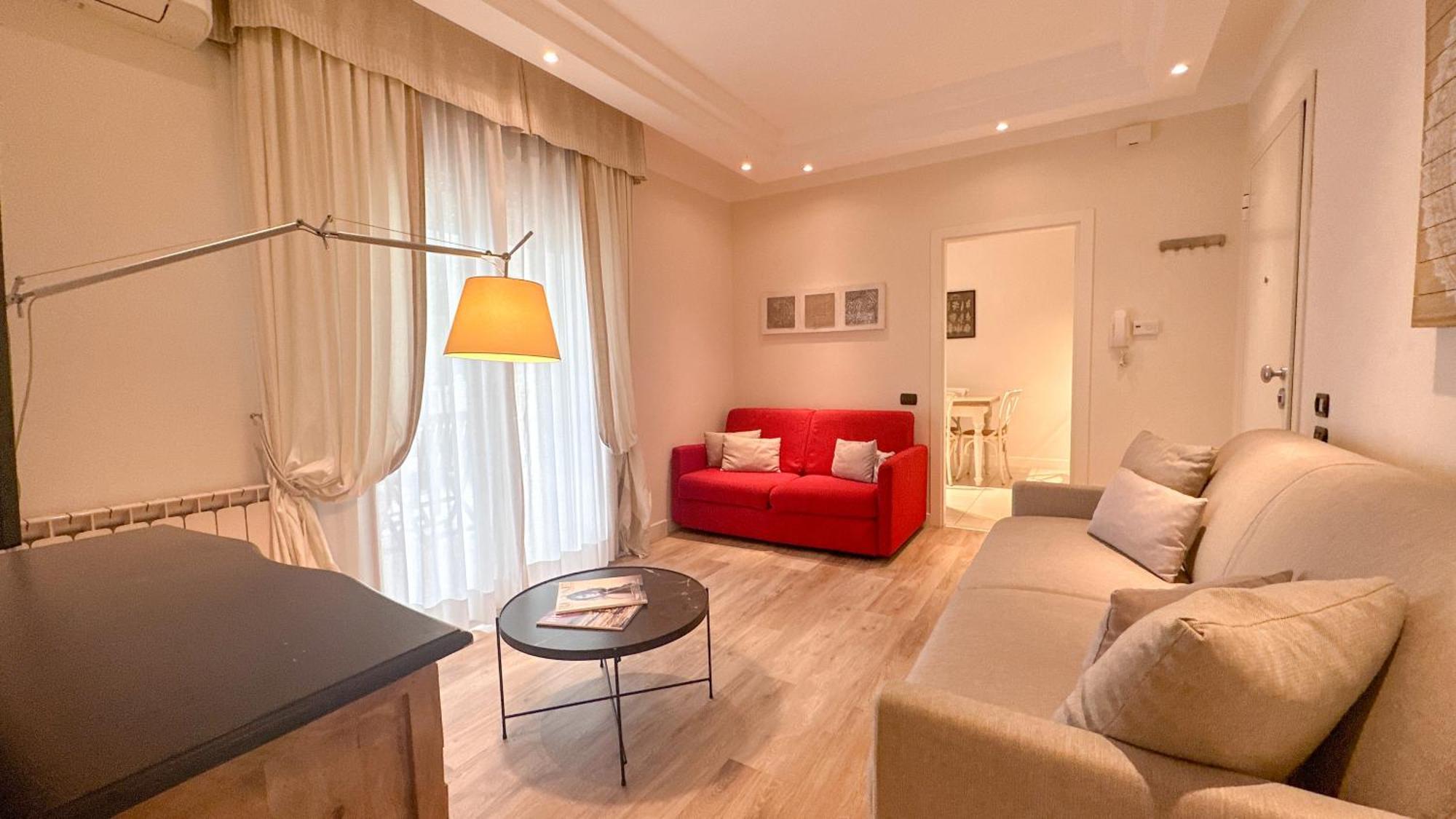 Aparthotel Lungomare Riccione