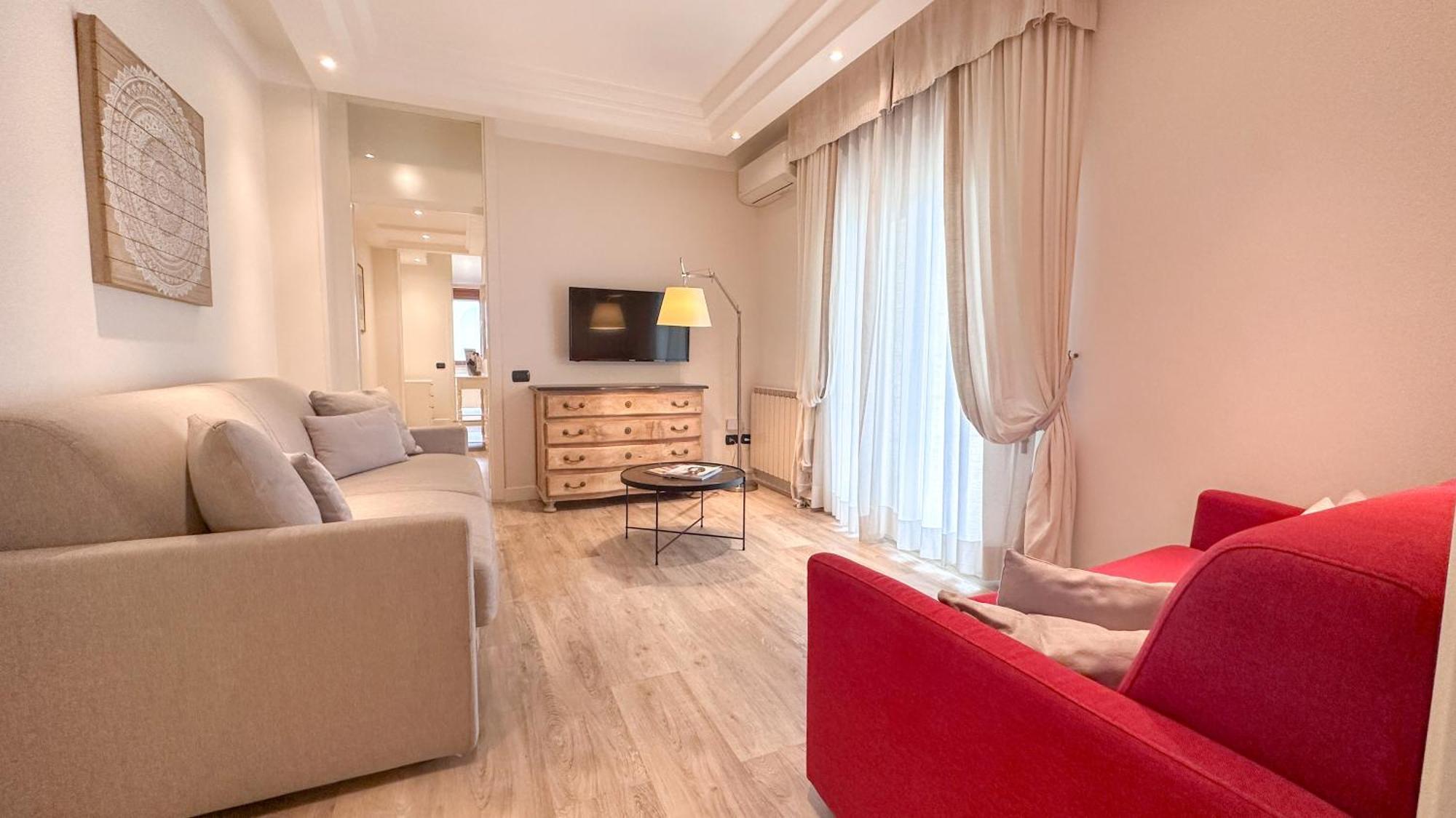 Lungomare 4* Riccione